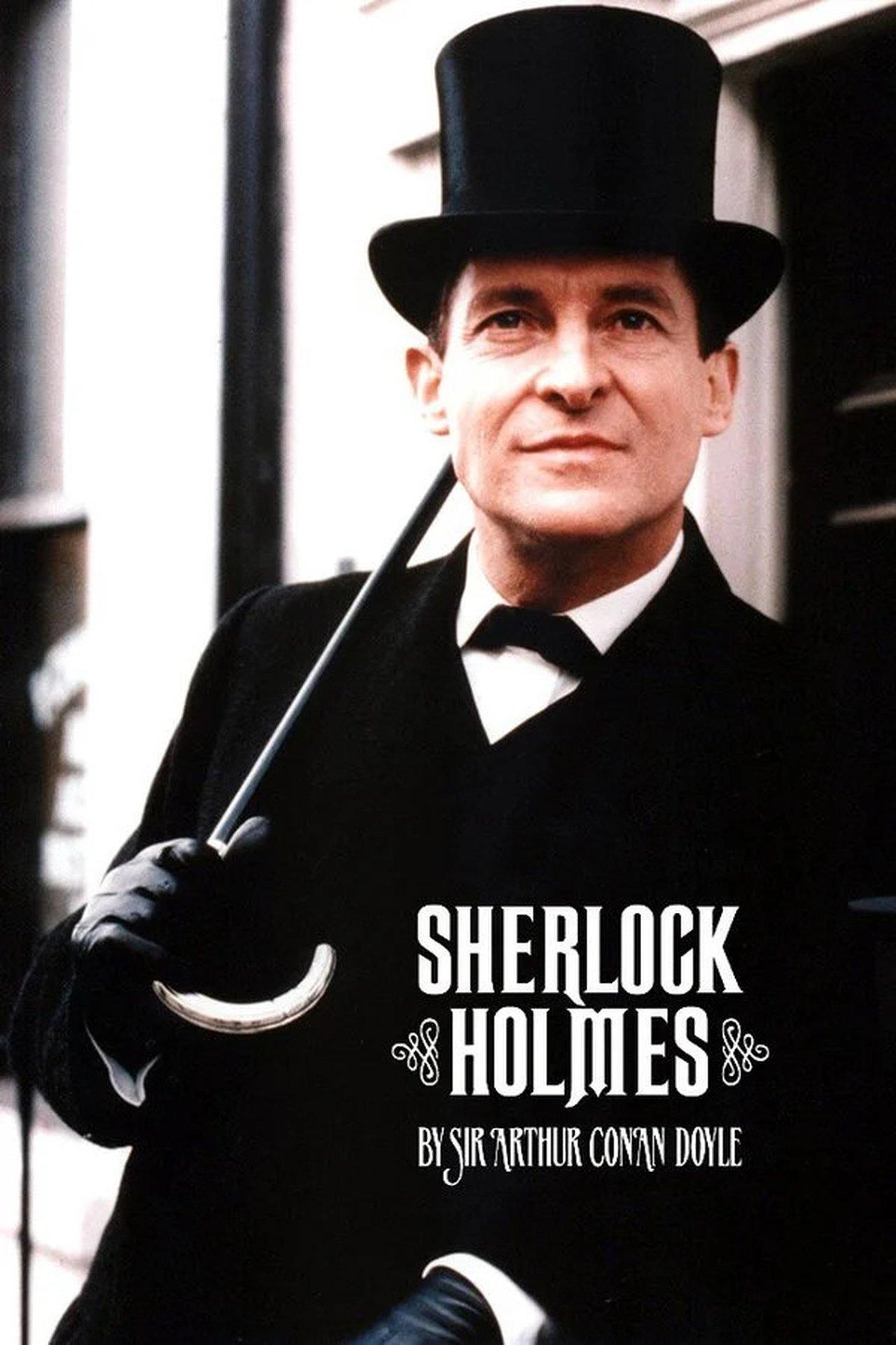 Sherlock Holmes streaming