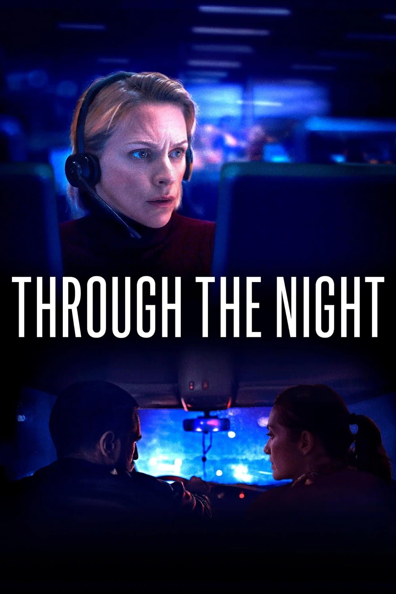 Through the Night streaming