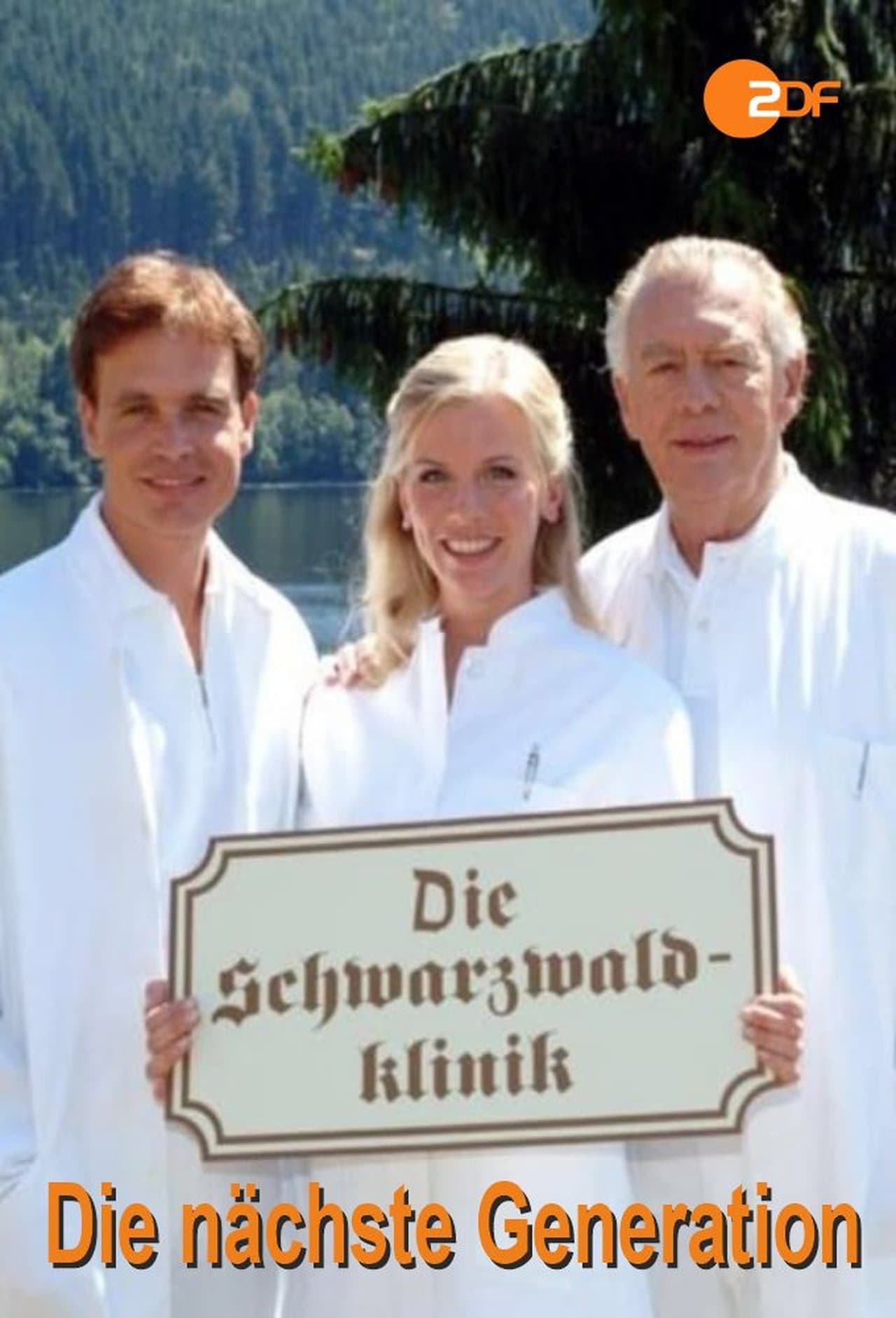 Die Schwarzwaldklinik: Die nächste Generation streaming