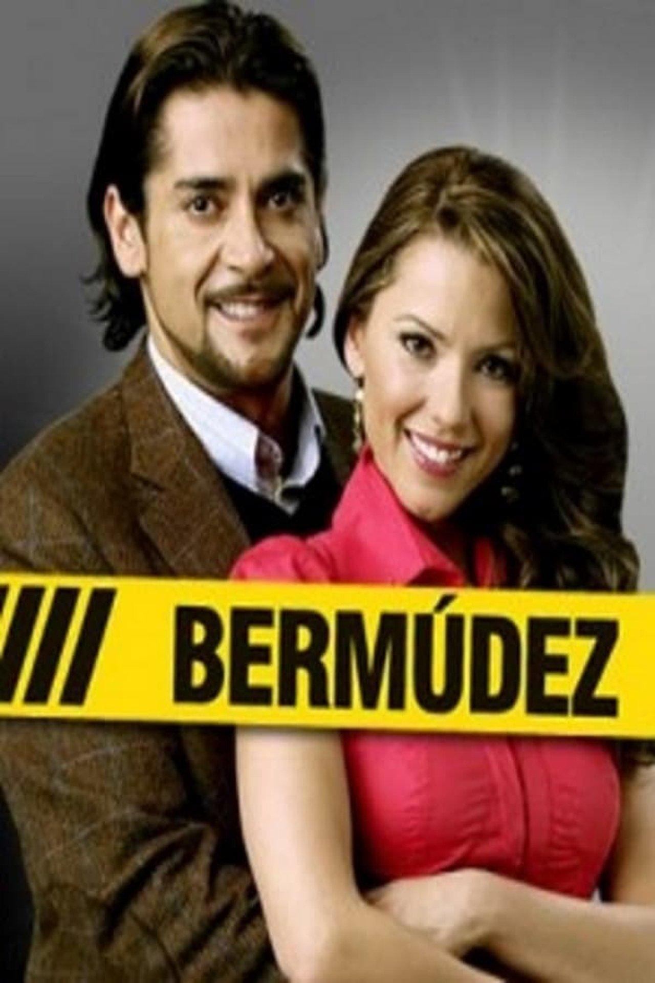 Bermúdez streaming