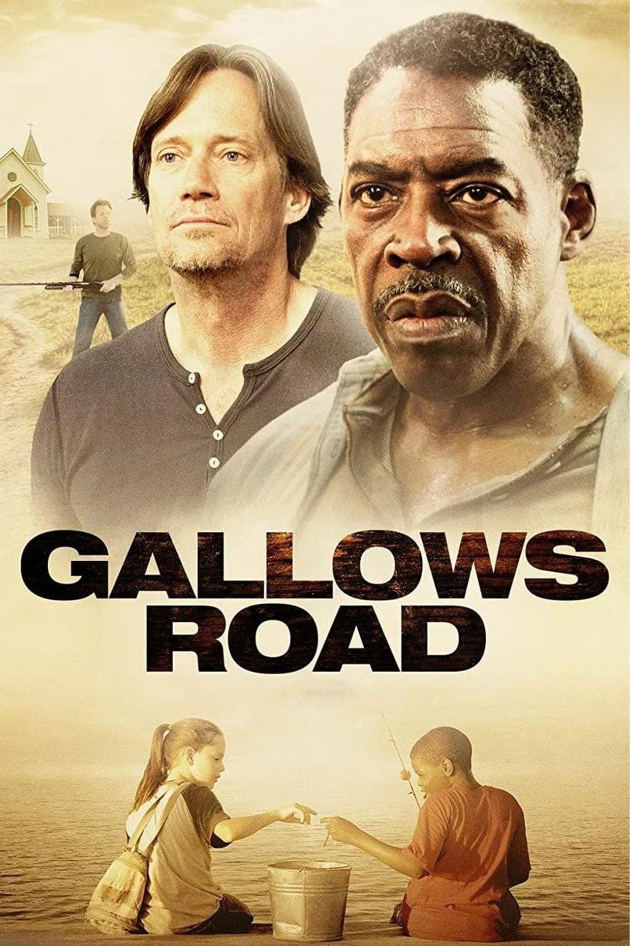 Gallows Road streaming