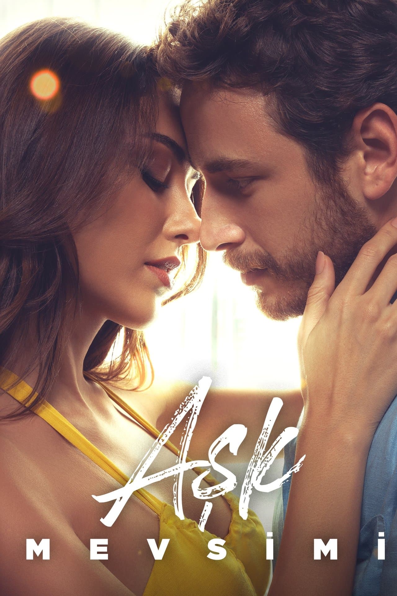 Season of Love streaming