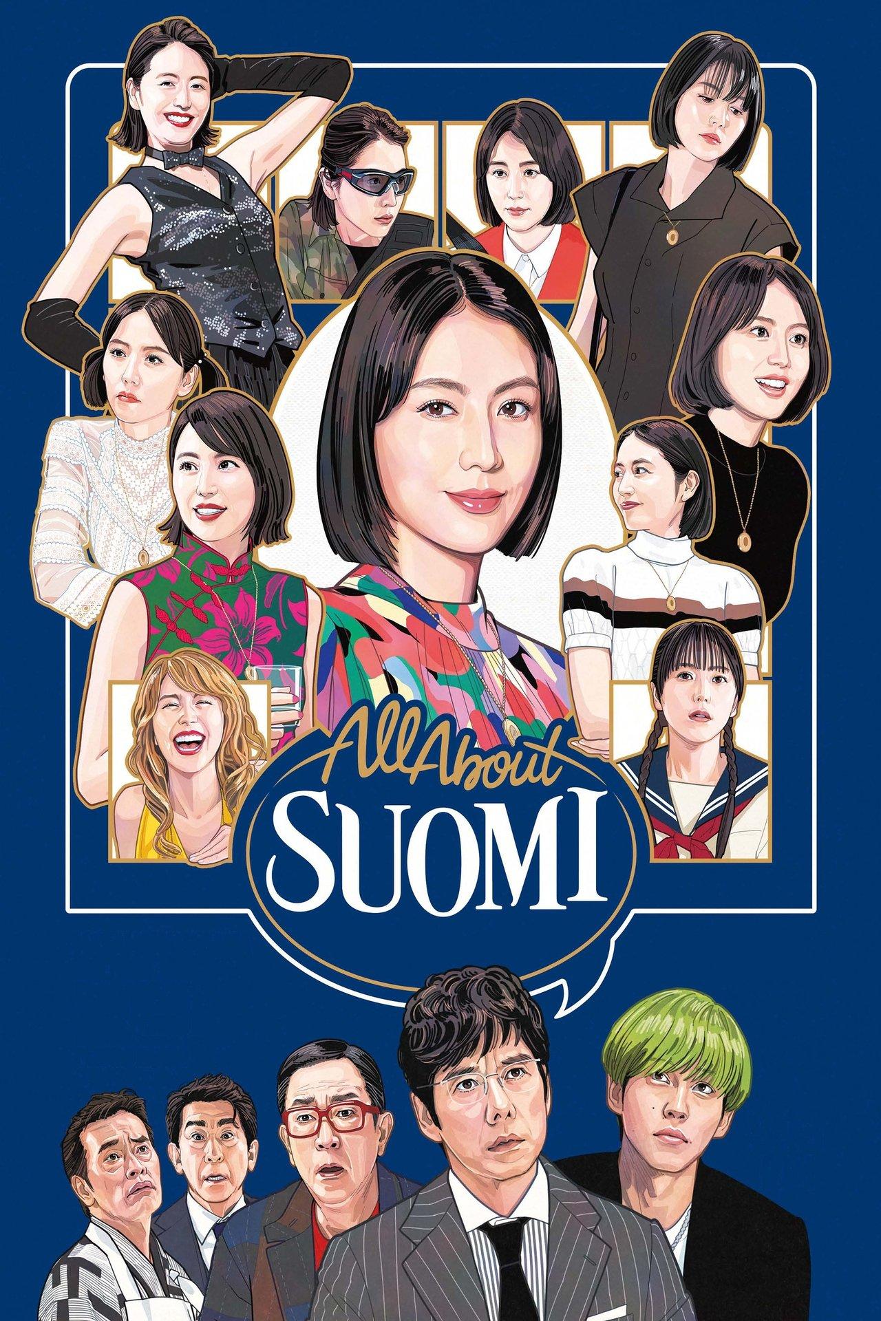 All About Suomi streaming