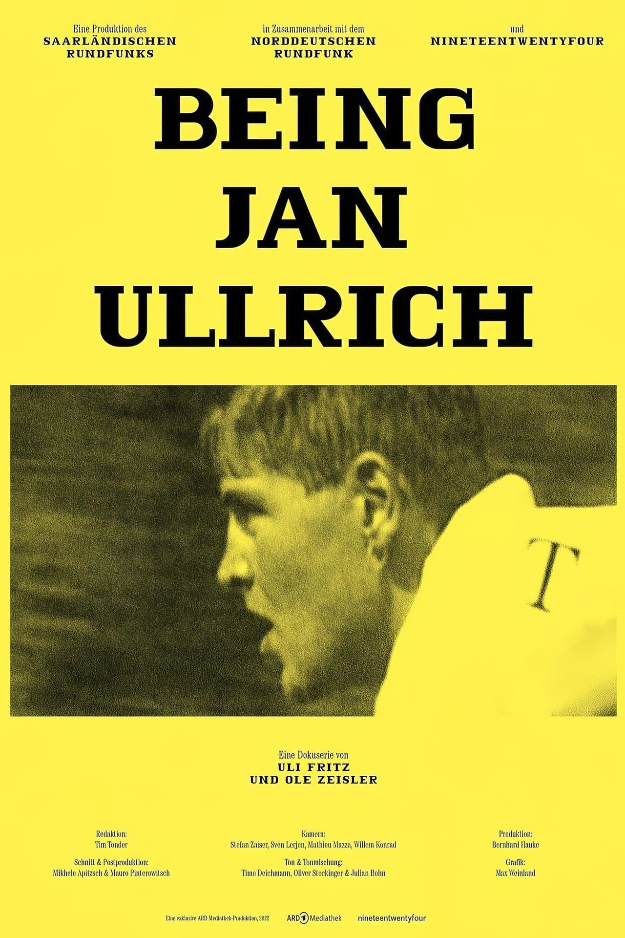 Being Jan Ullrich streaming