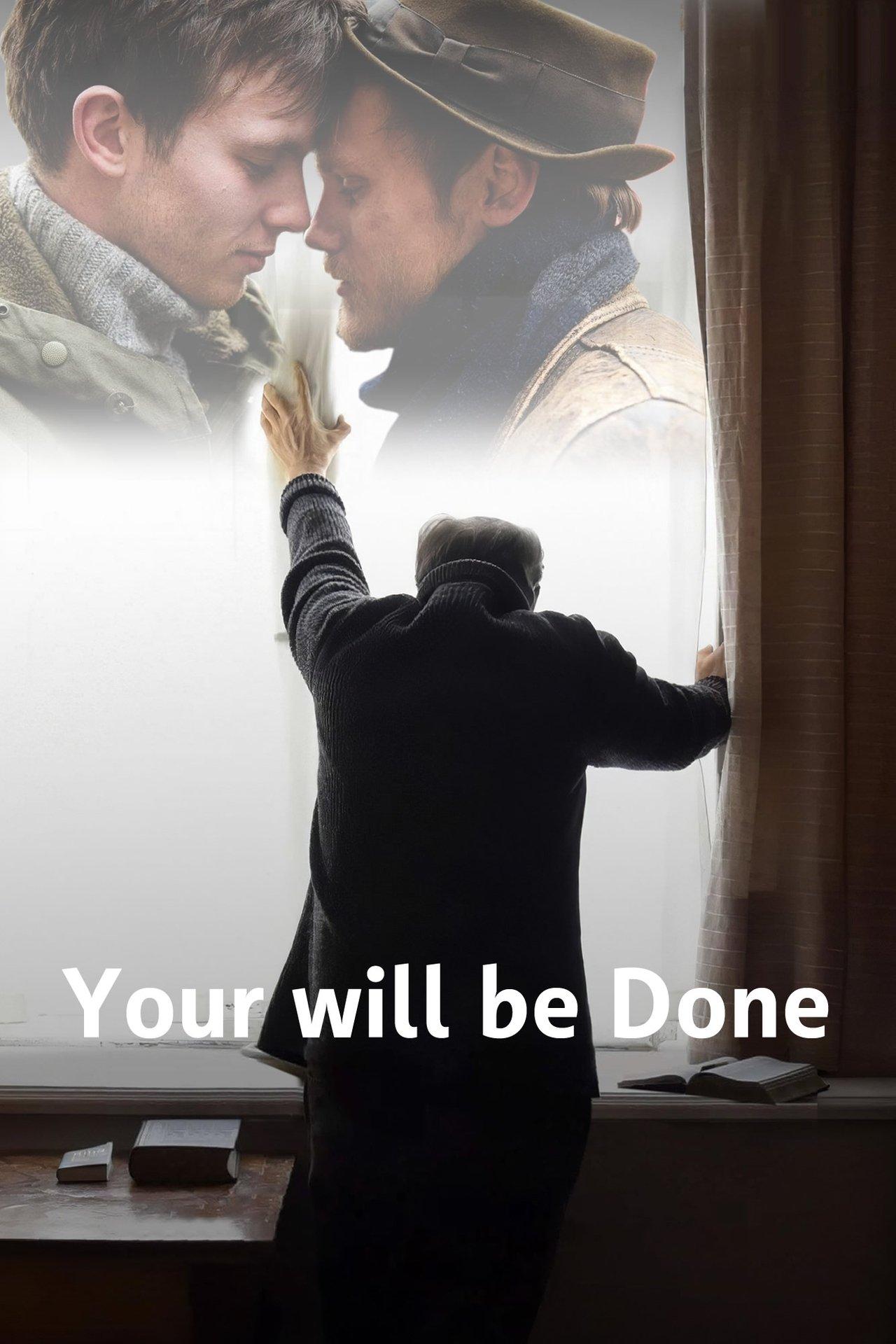 Your Will Be Done streaming