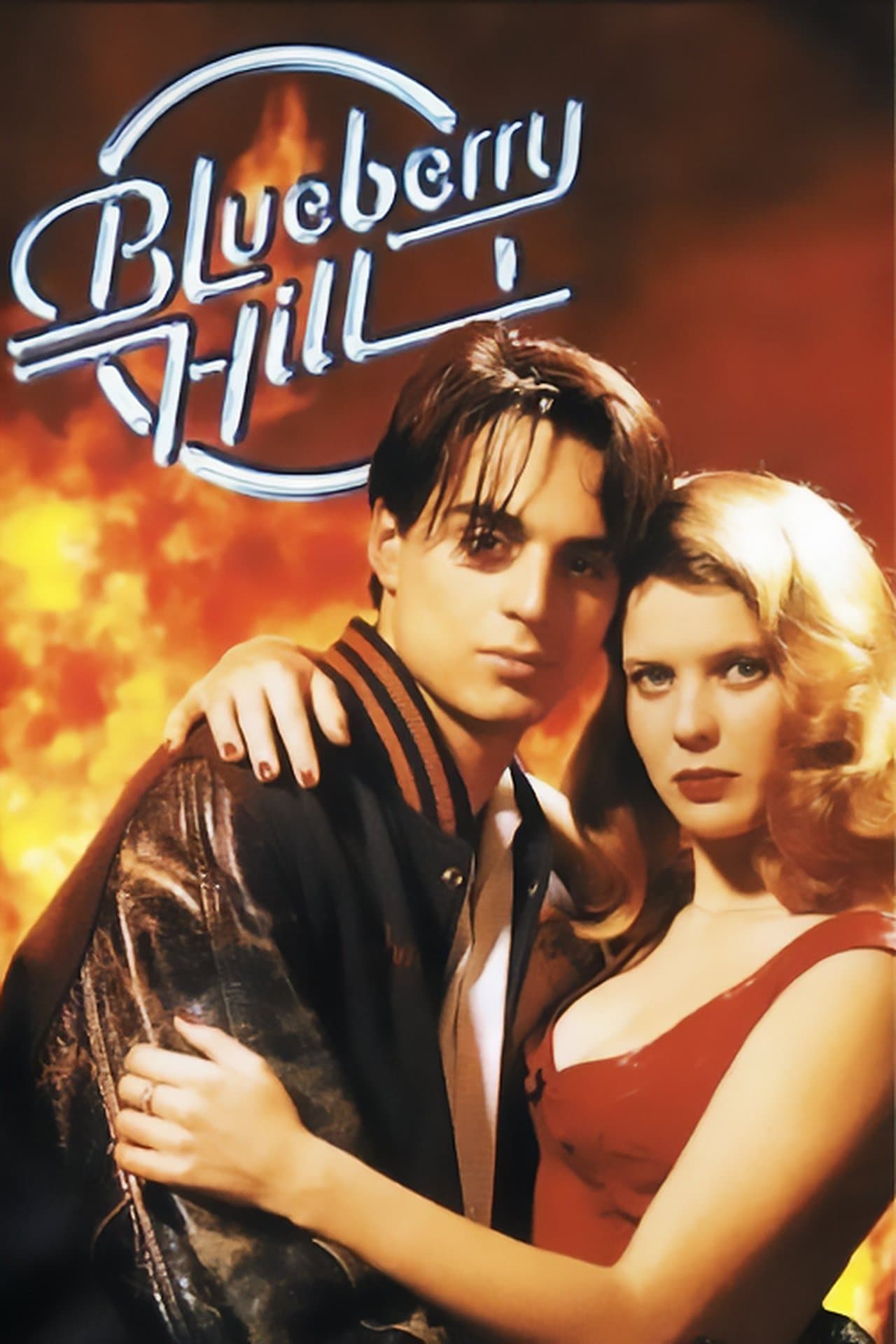 Blueberry Hill streaming