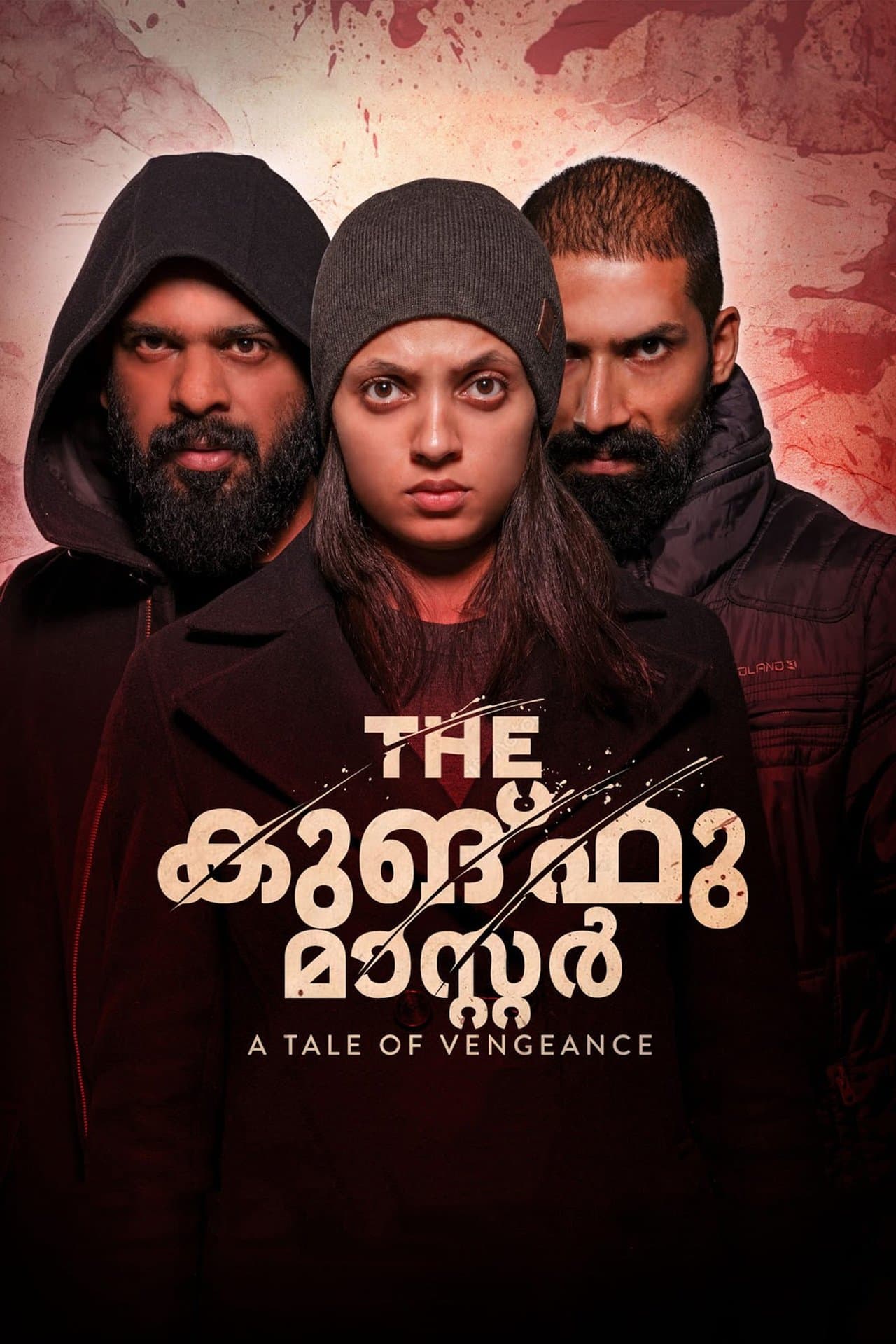 The കുങ് ഫു മാസ്റ്റർ streaming