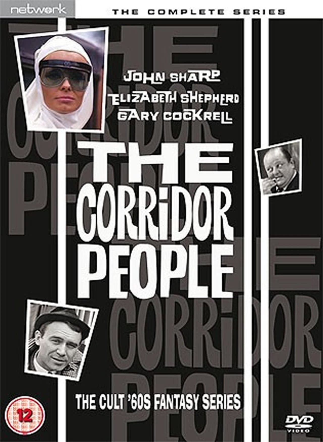 The Corridor People streaming