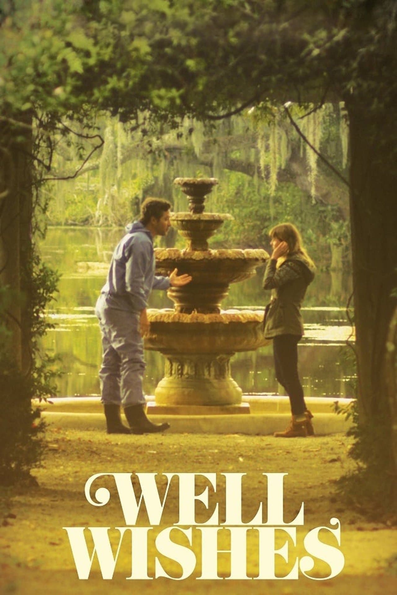 Well Wishes streaming