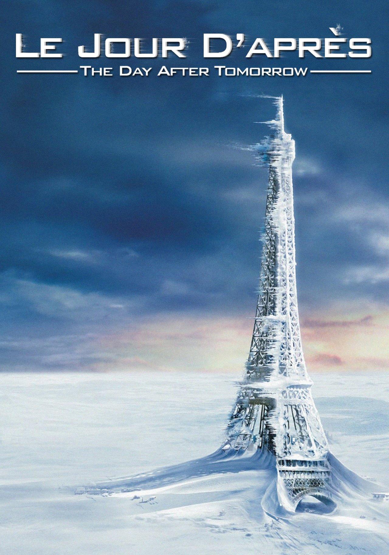 Le Jour d'après streaming