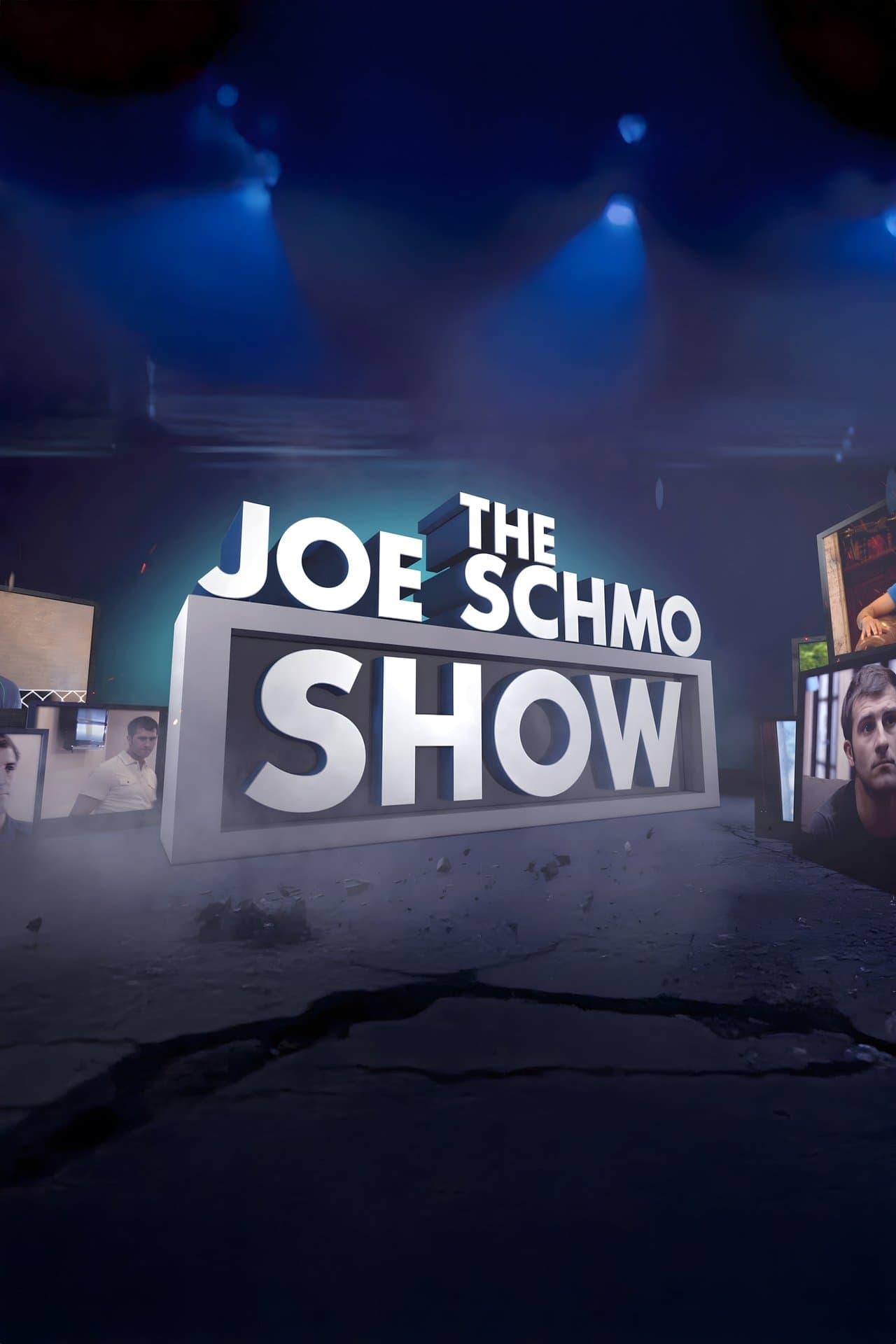The Joe Schmo Show streaming