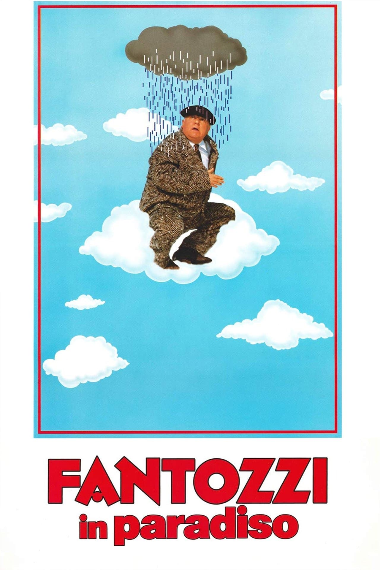 Fantozzi in Heaven streaming