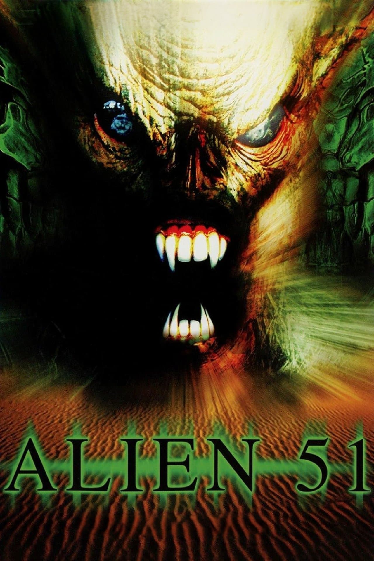 Alien 51 streaming