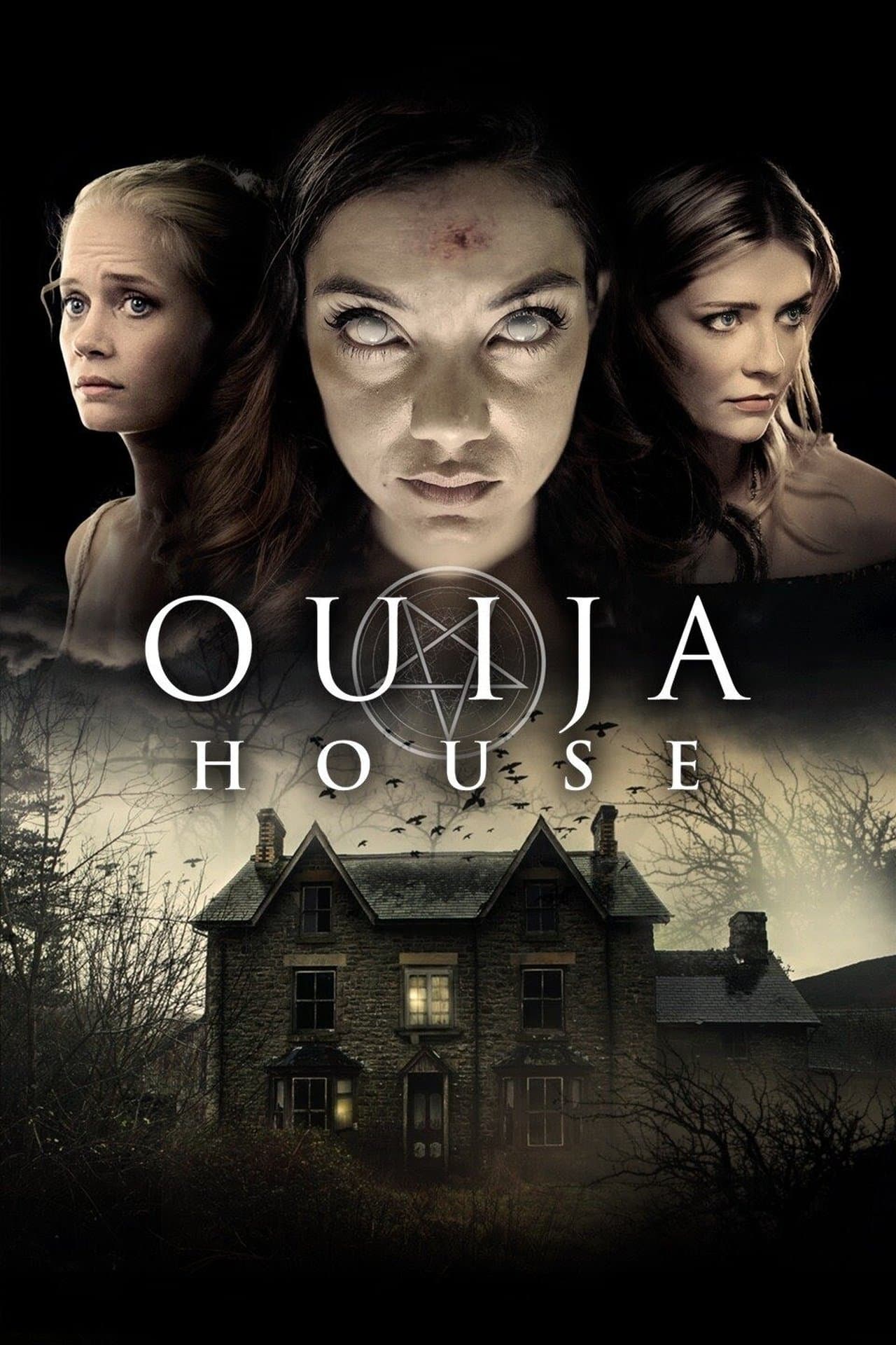 Ouija House streaming