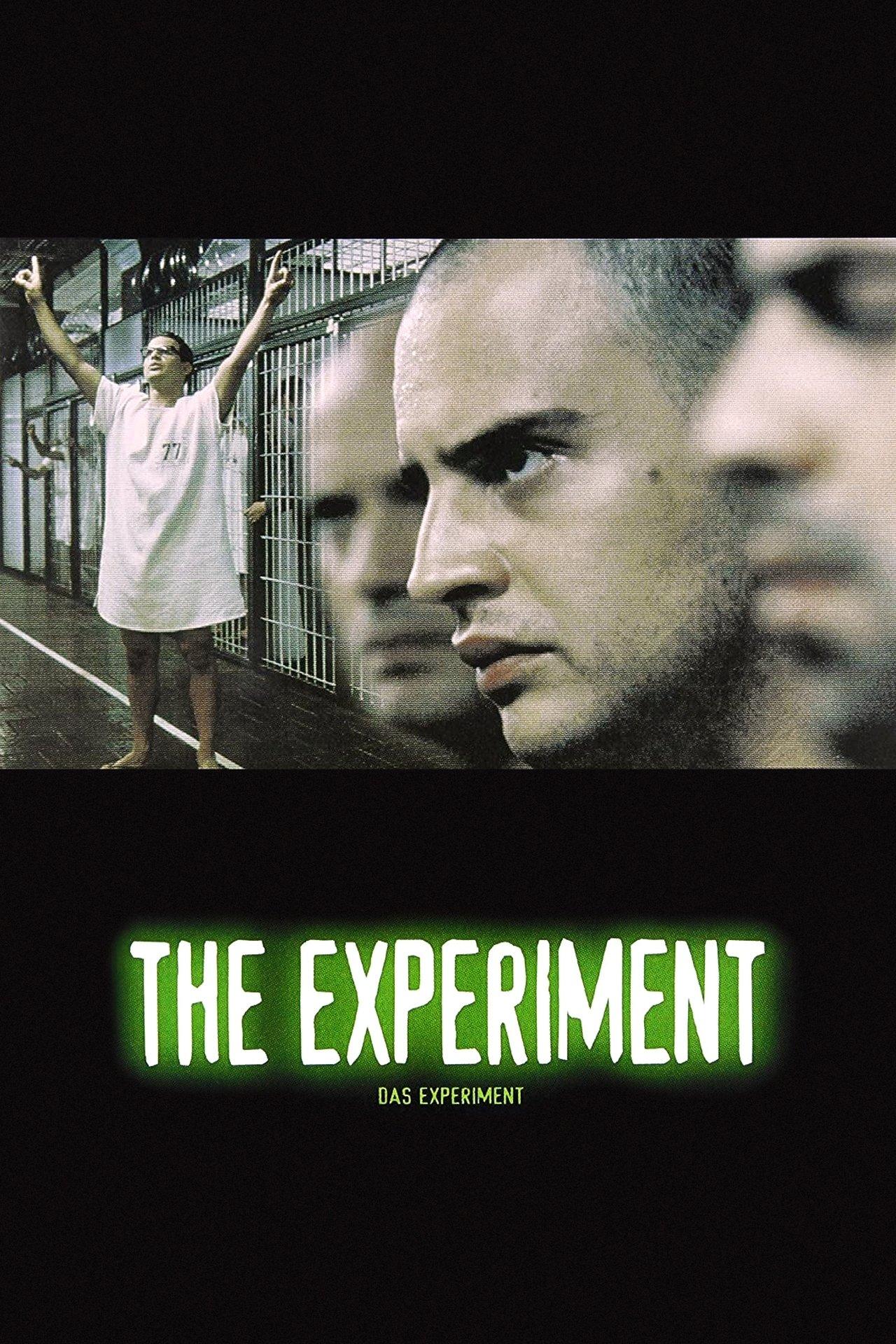 The Experiment streaming