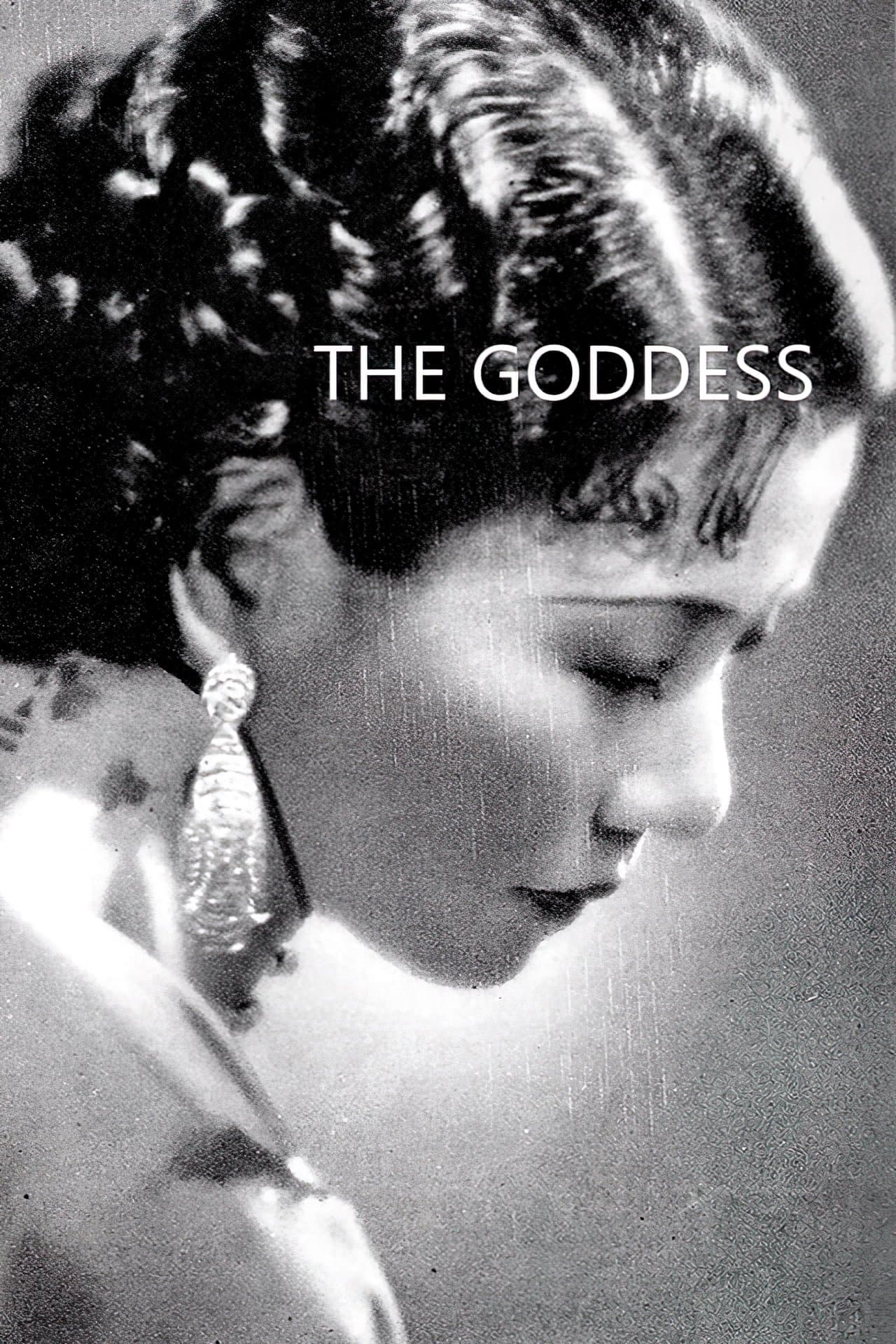 The Goddess streaming