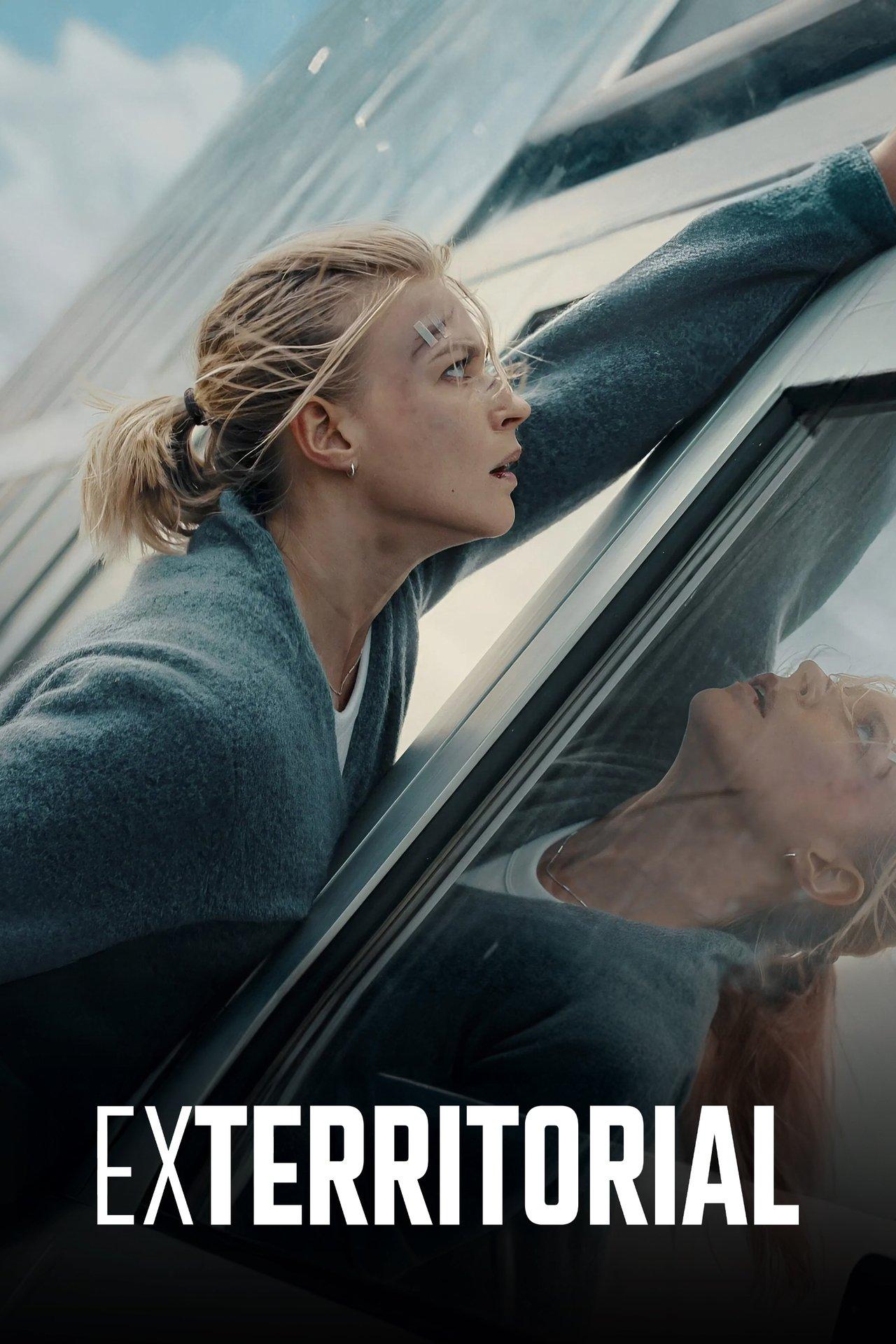 Exterritorial streaming