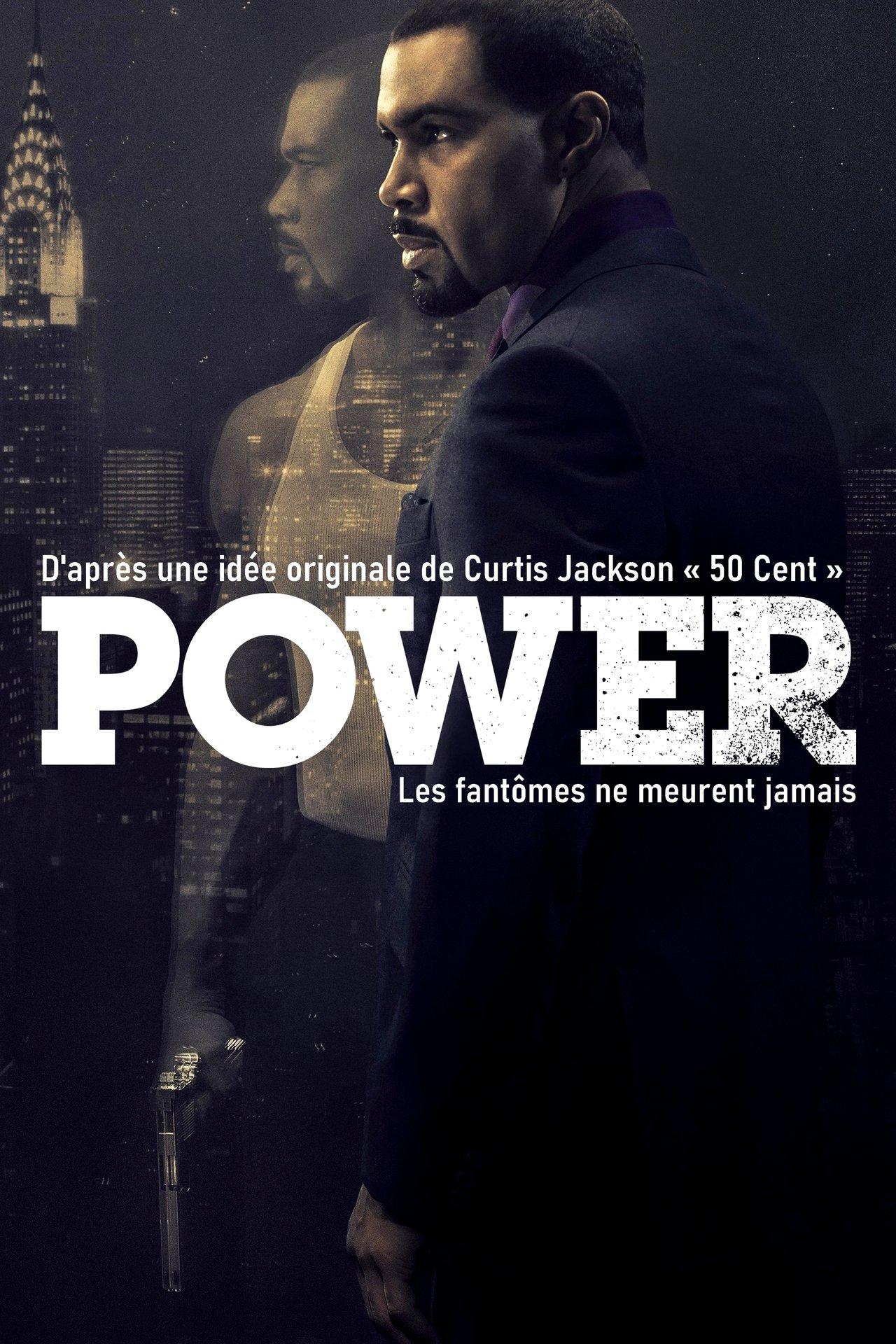 Power streaming
