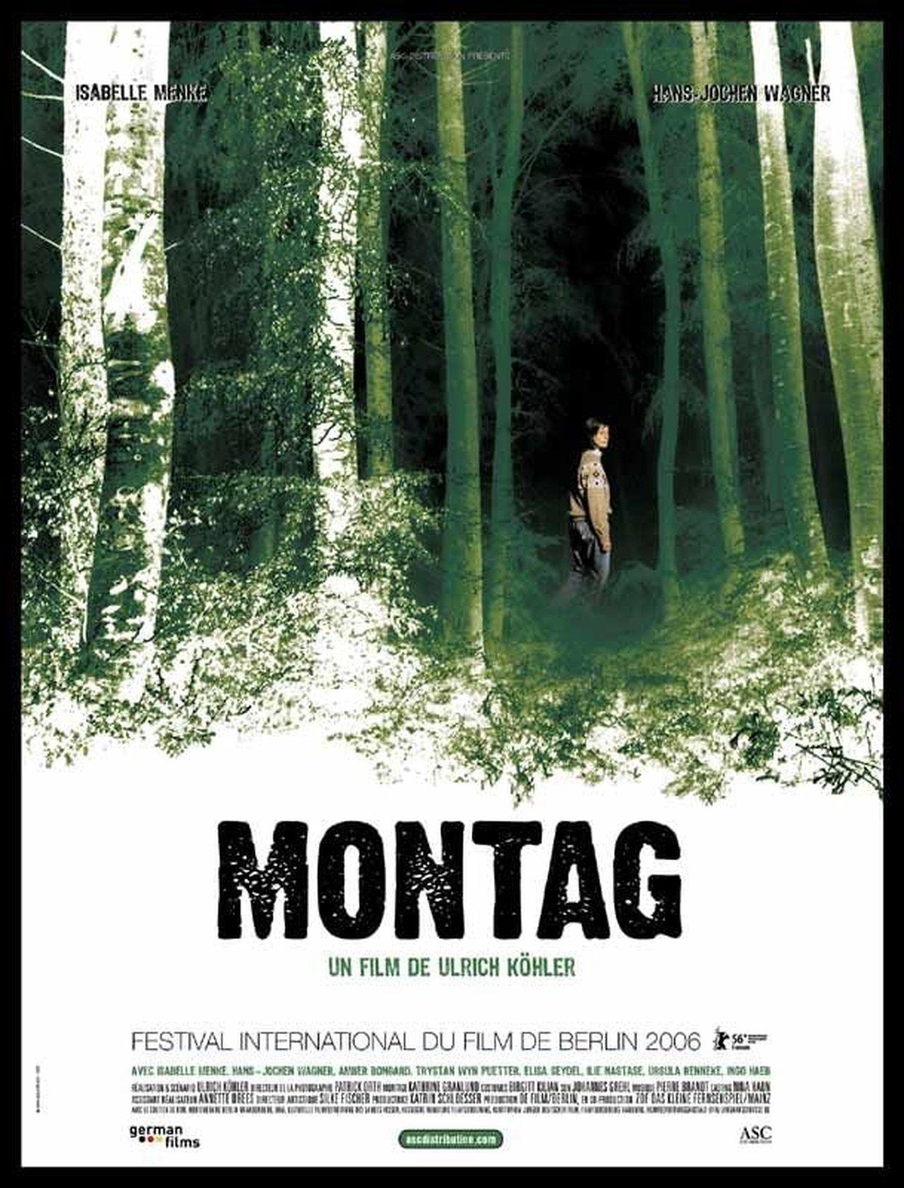 Montag streaming