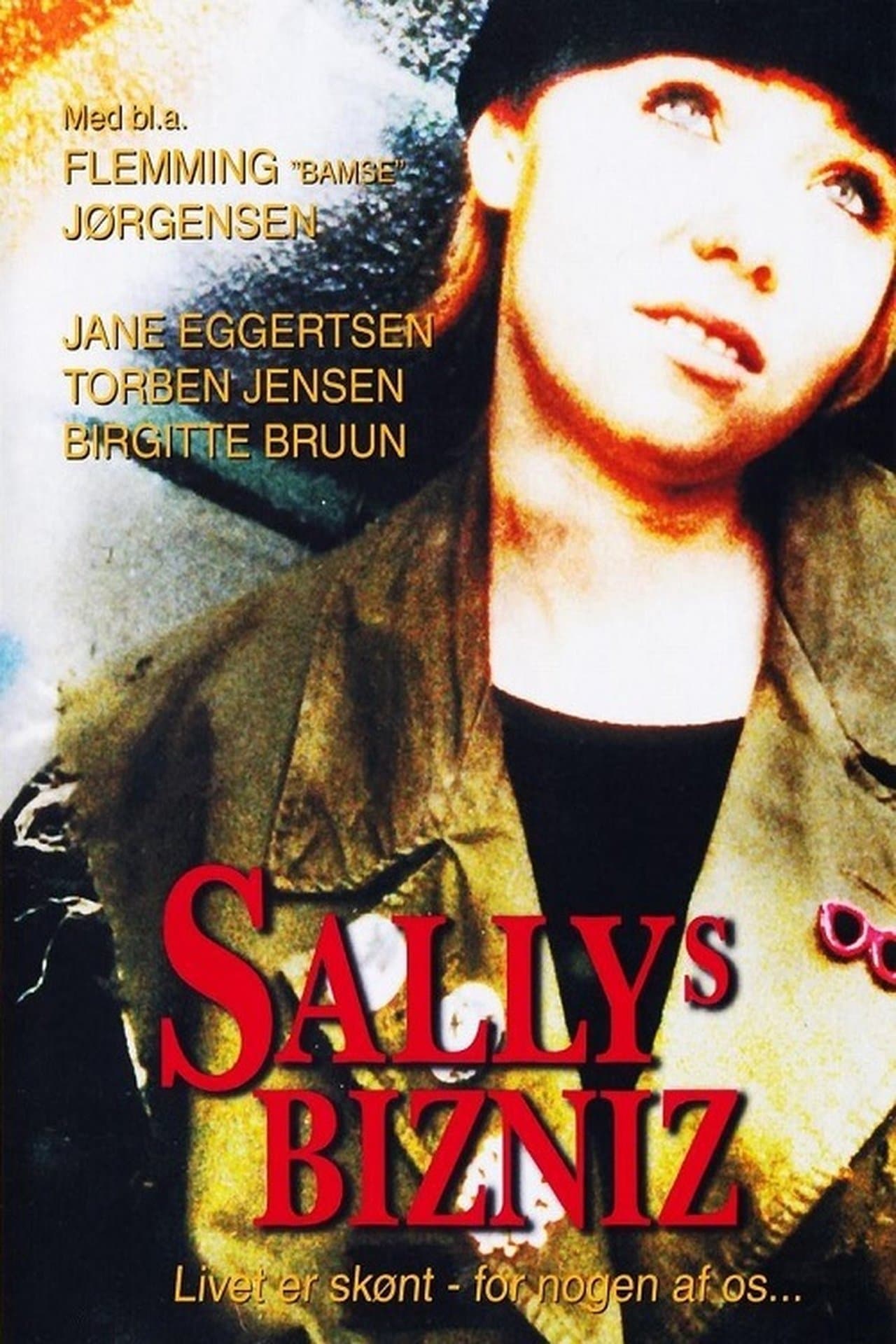 Sallys Bizniz streaming