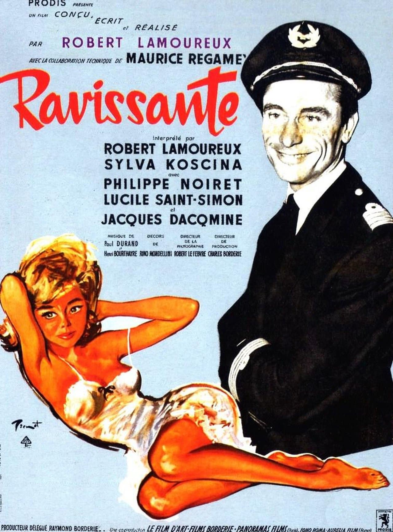 Ravissante streaming