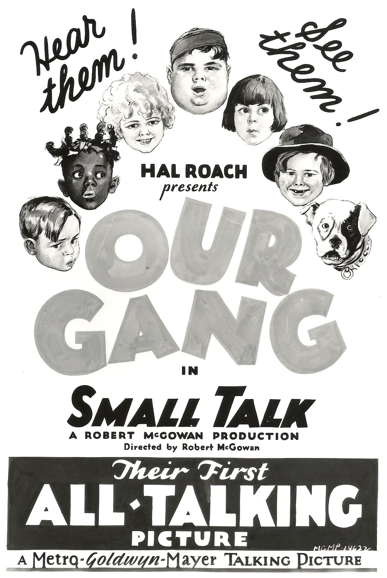 Small Talk streaming