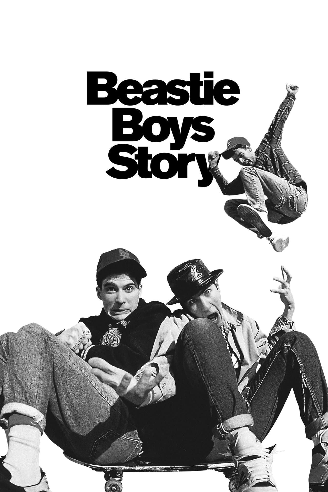 Beastie Boys Story streaming