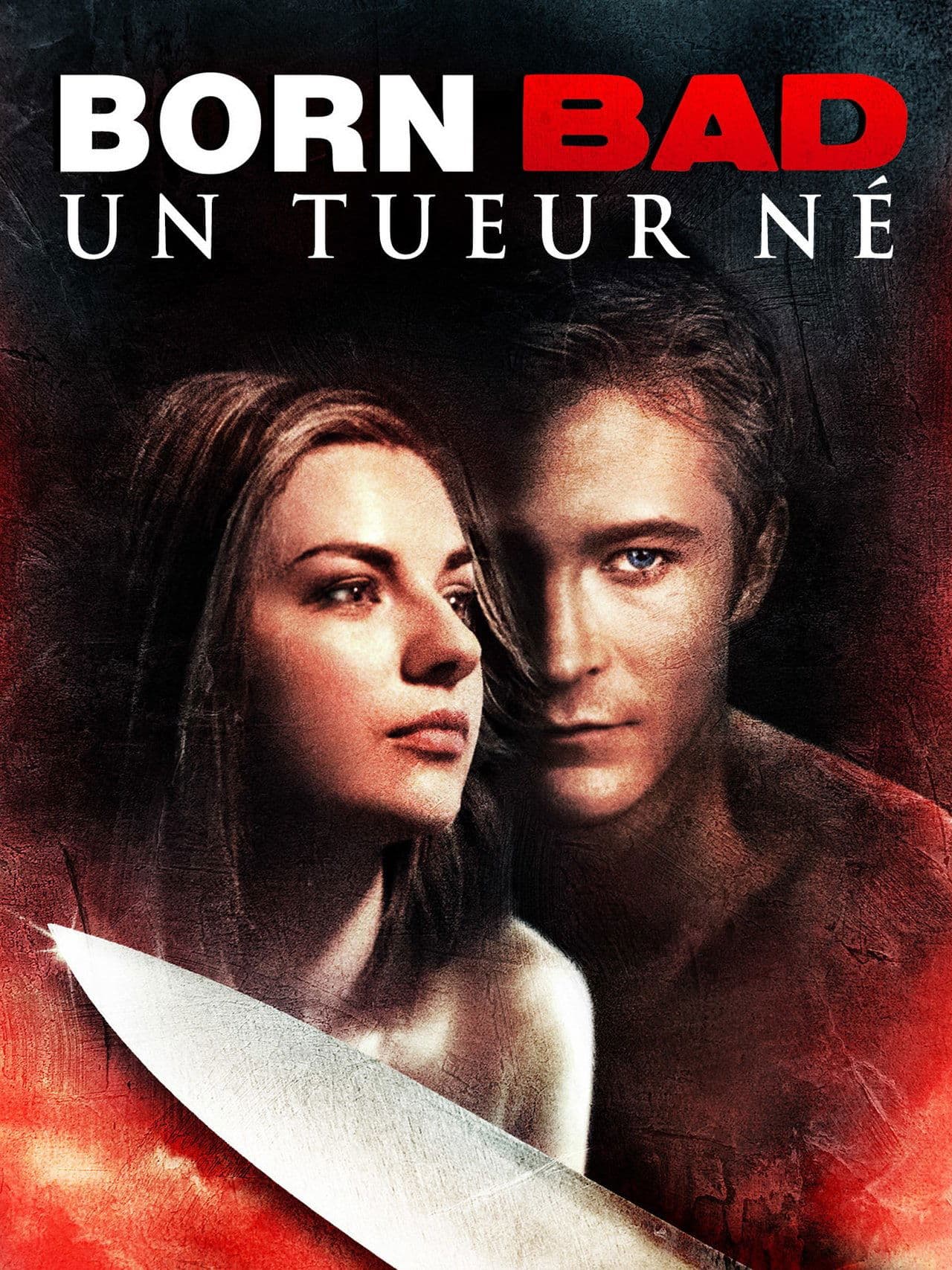 Born Bad : un tueur né streaming