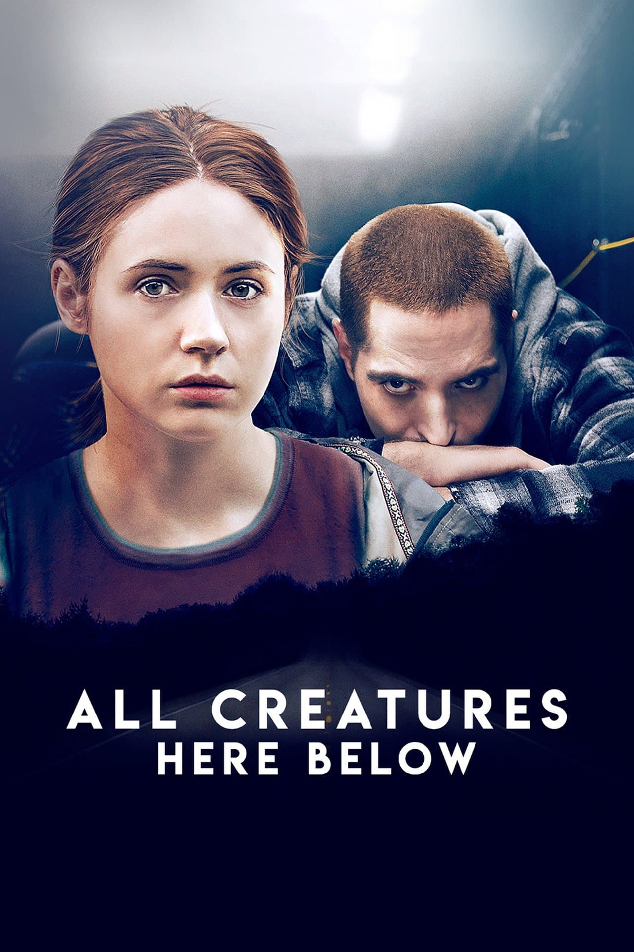 All Creatures Here Below streaming