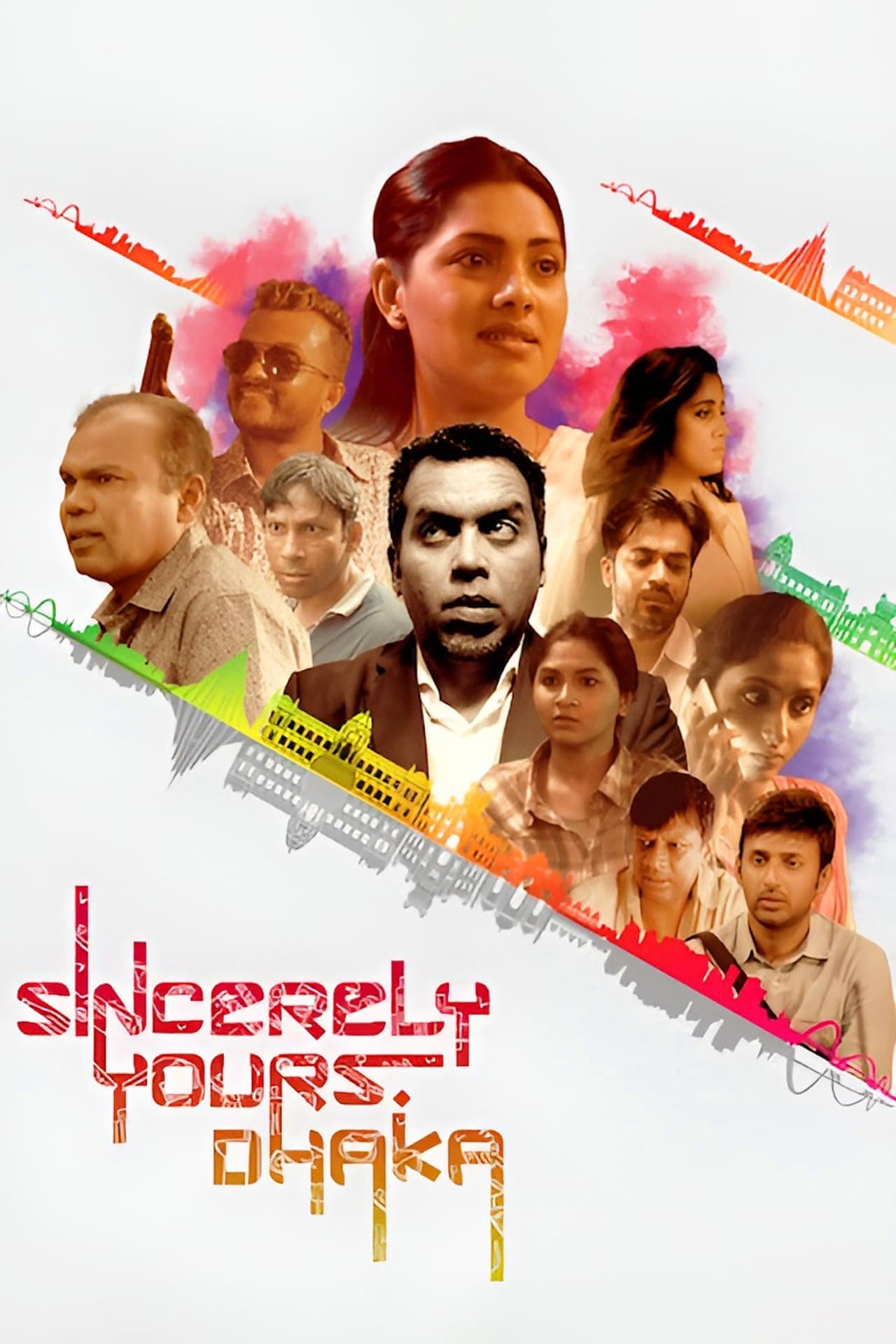 Sincerely Yours, Dhaka streaming