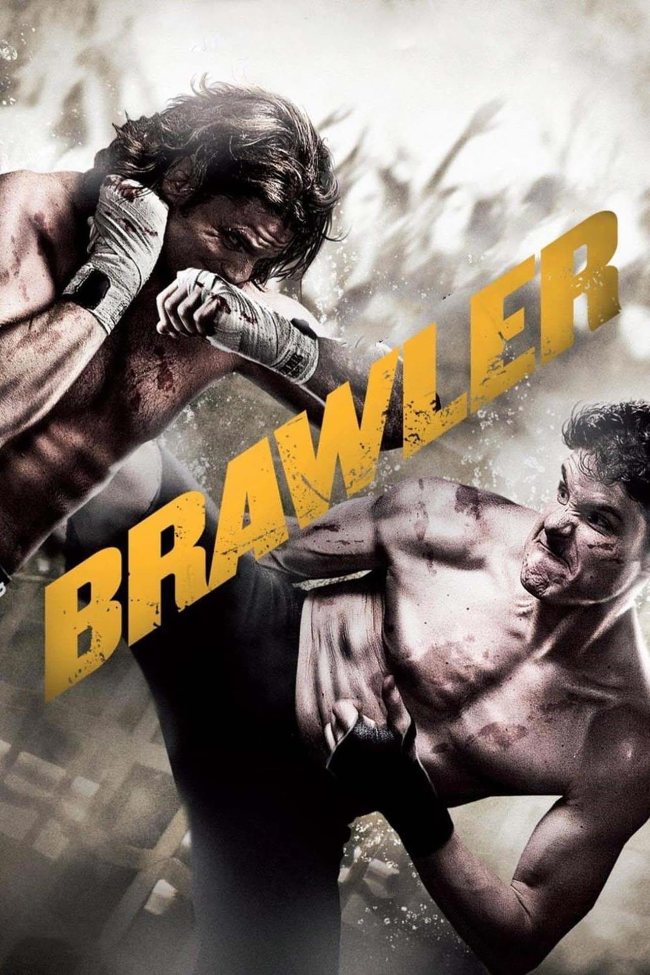 Brawler streaming