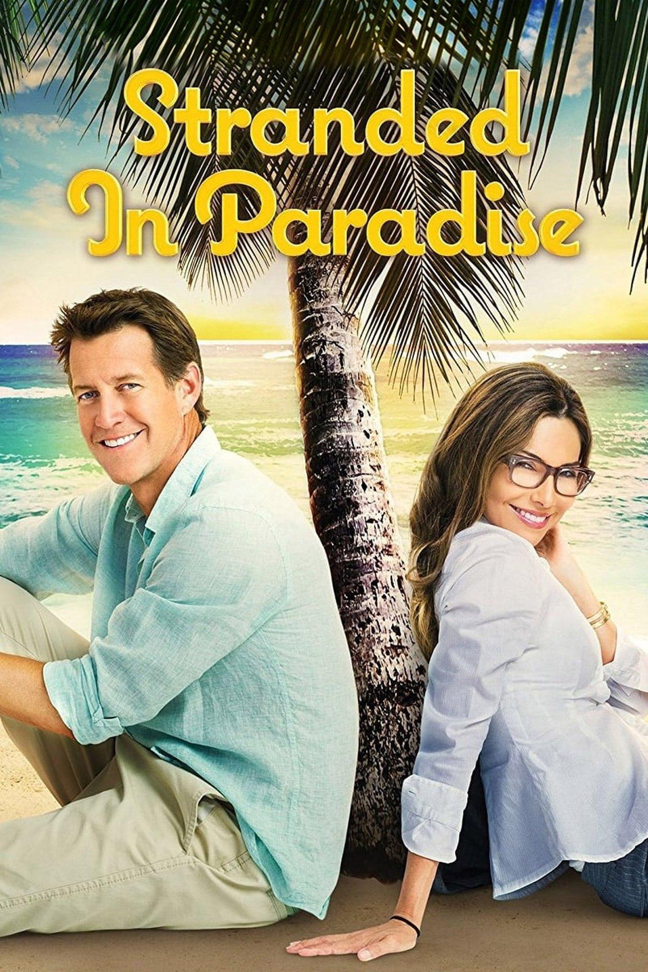 Stranded in Paradise streaming