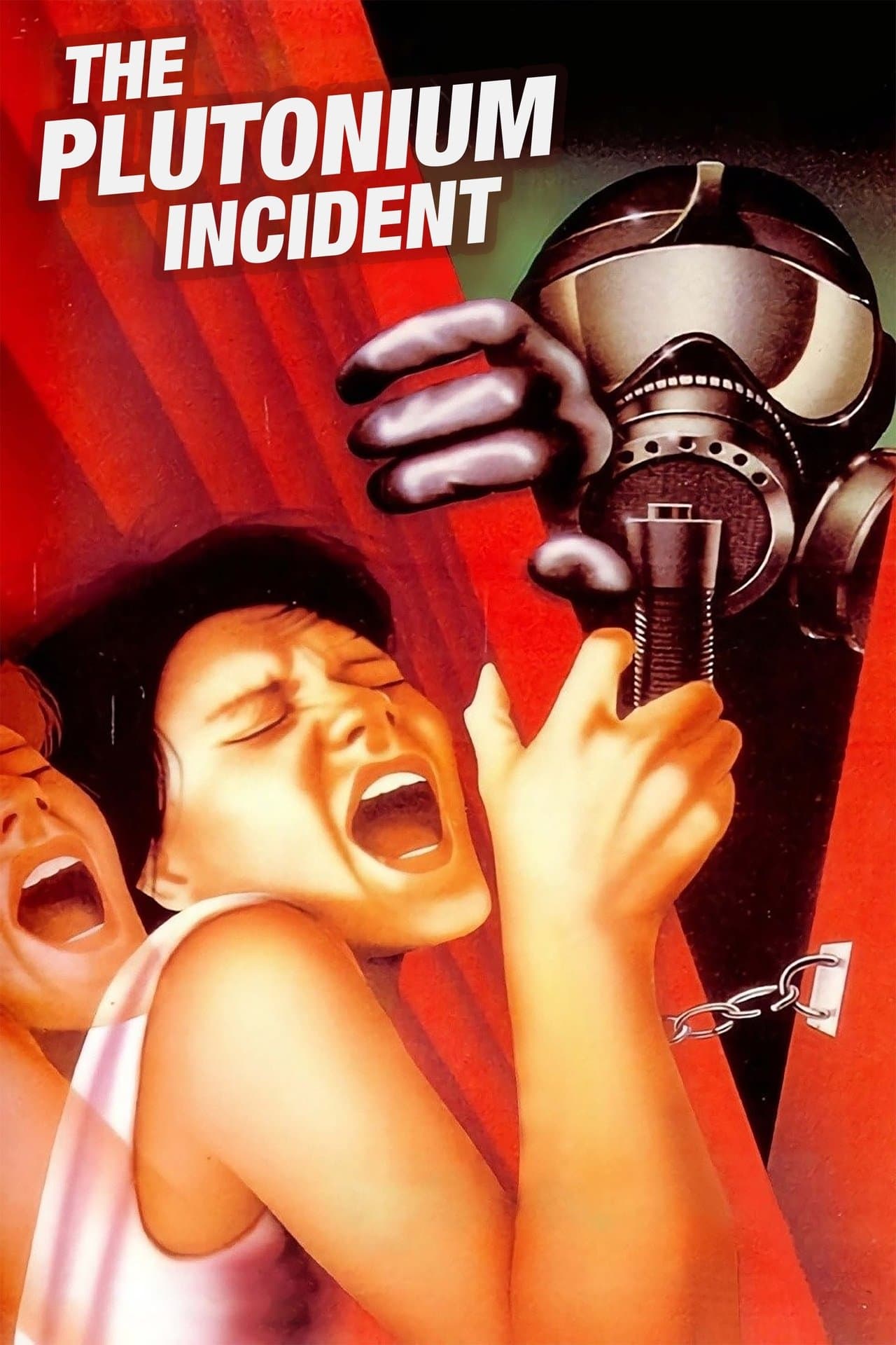 Danger zone streaming