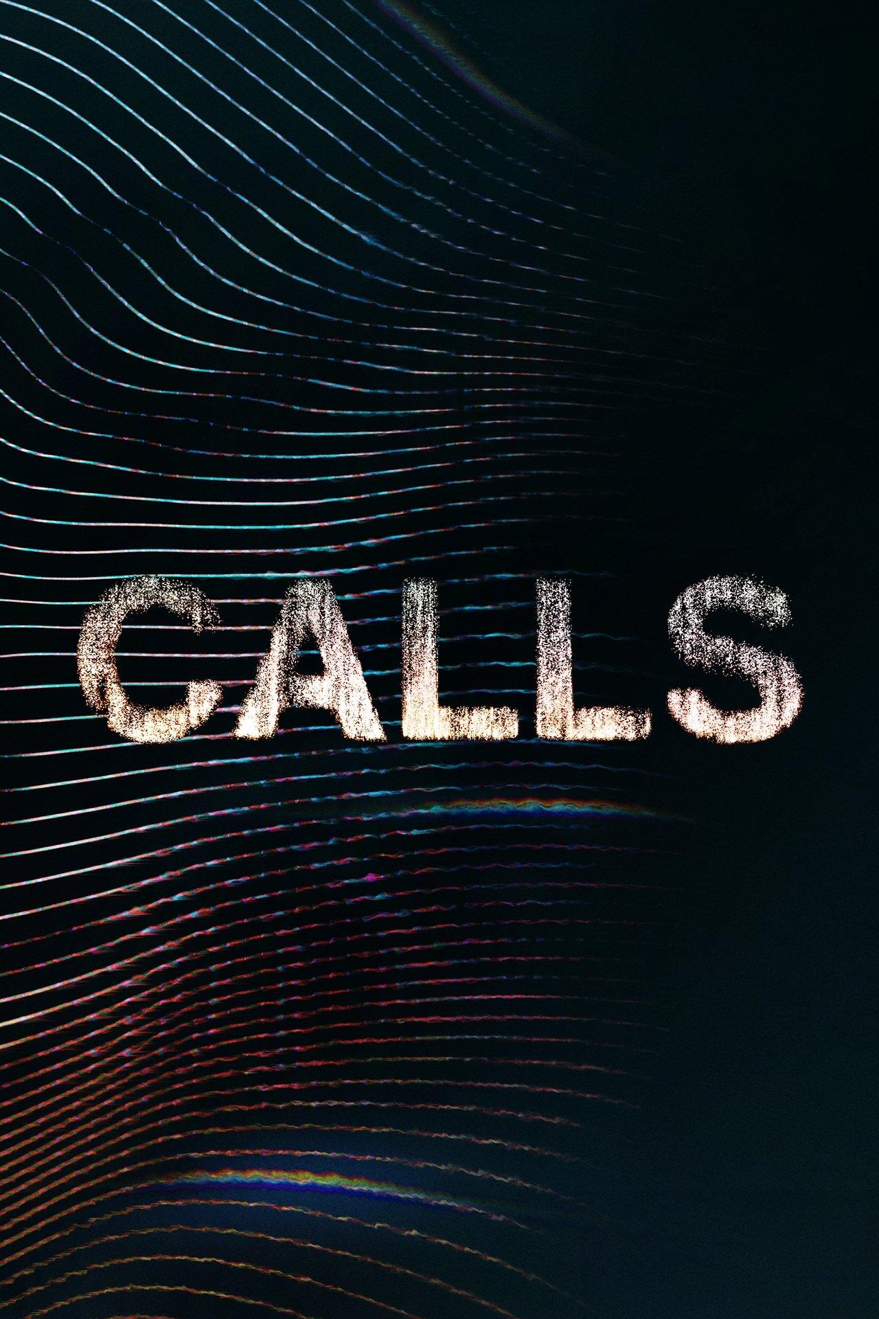Calls streaming