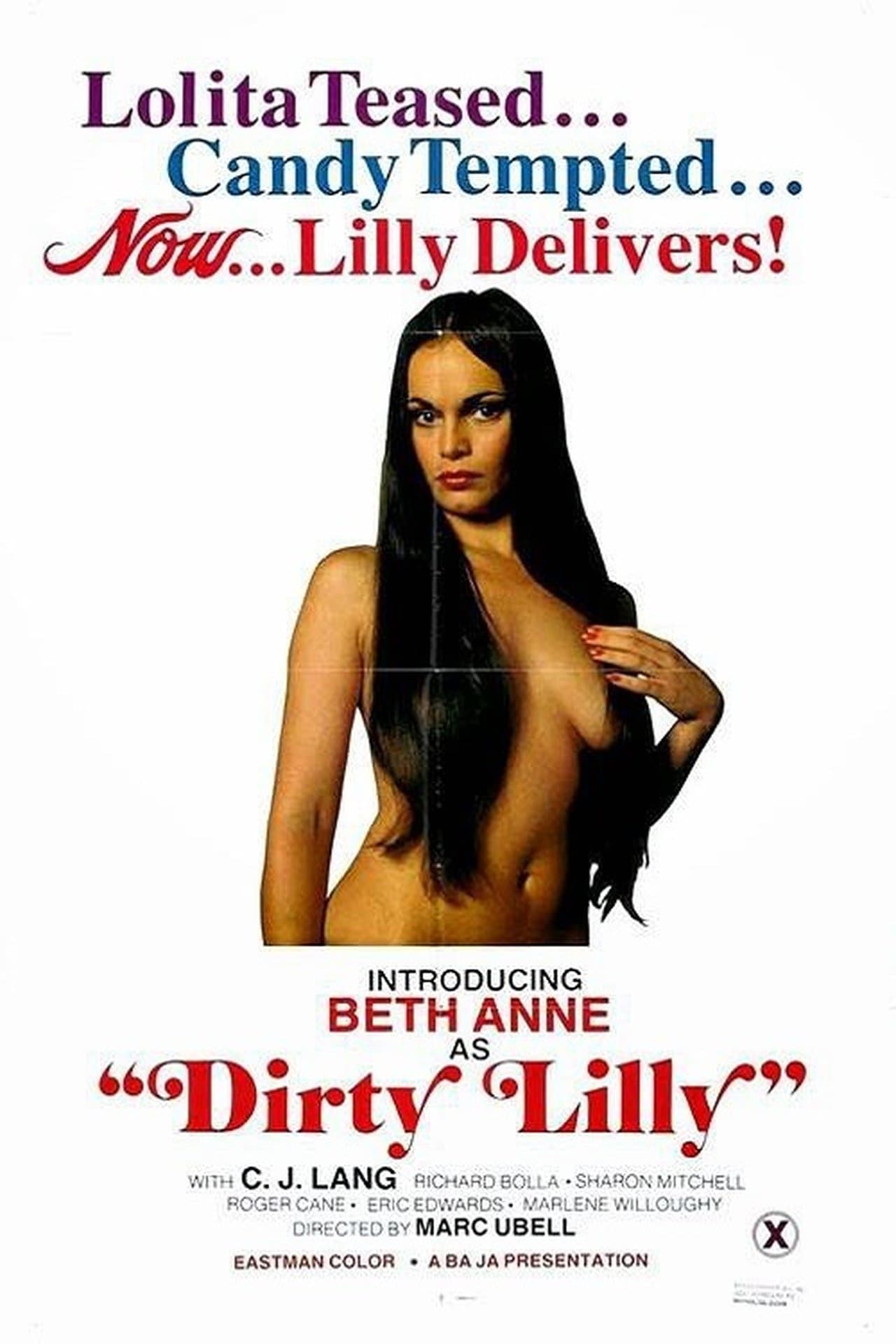 Dirty Lily streaming