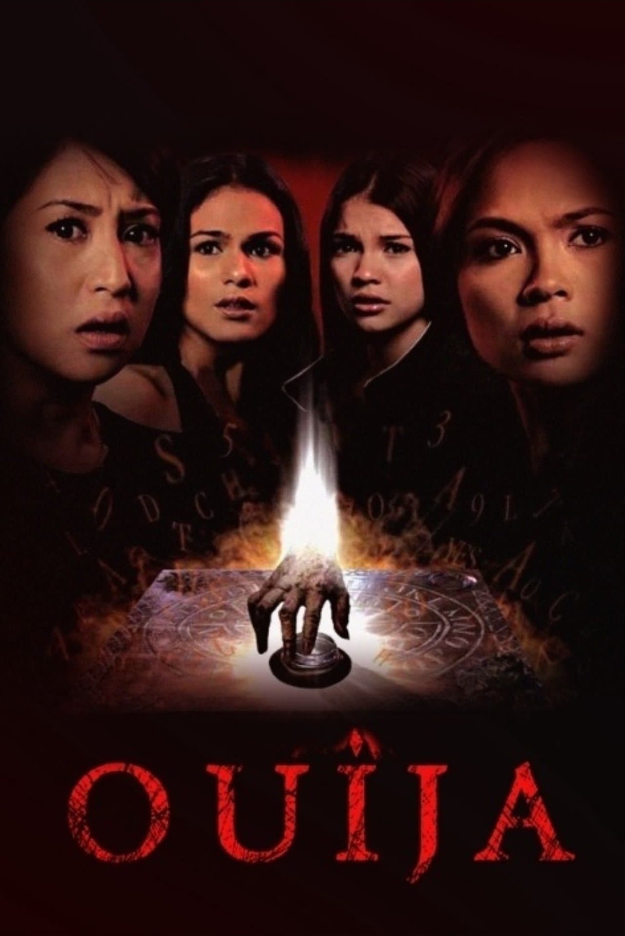 Ouija streaming