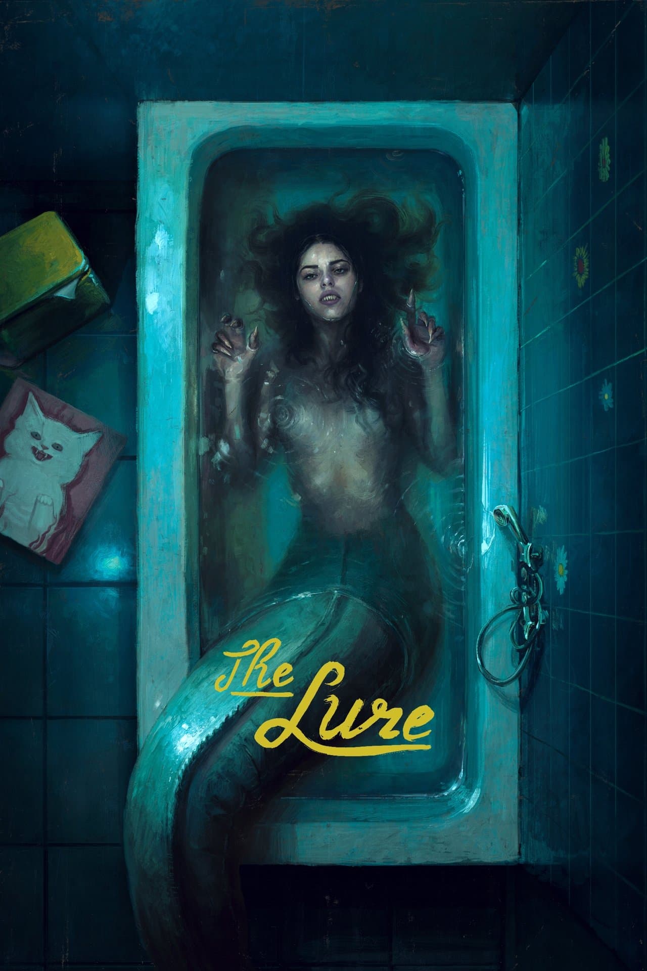 The Lure streaming