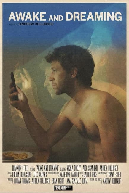 Awake and Dreaming streaming