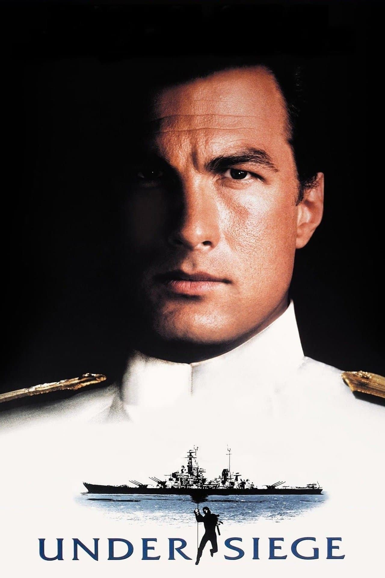 Under Siege streaming