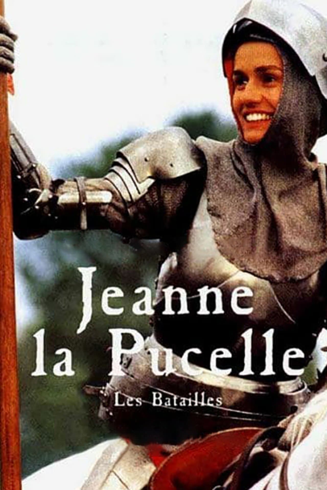 Jeanne la Pucelle I: Les Batailles streaming