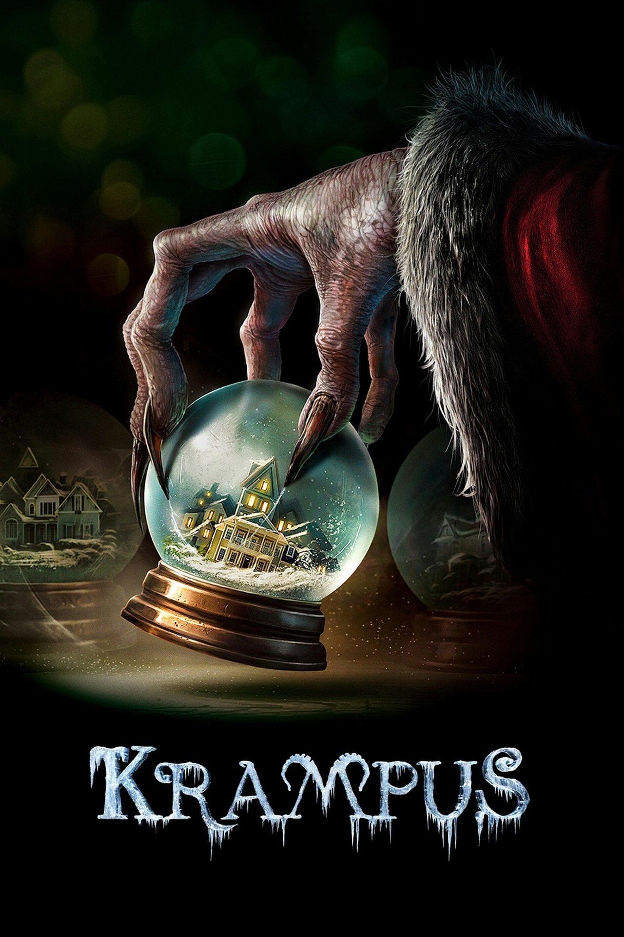 Krampus streaming