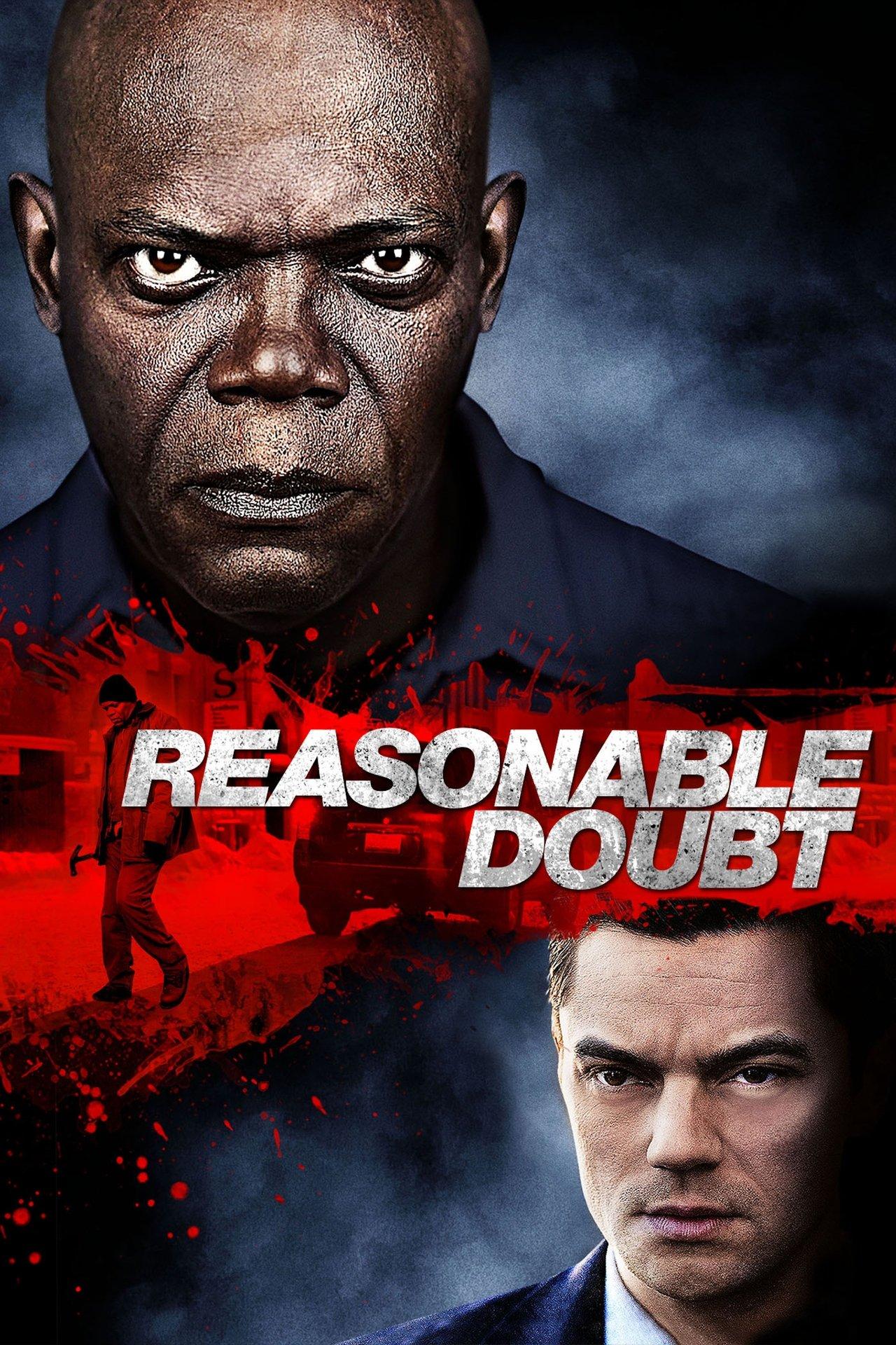 Reasonable Doubt streaming