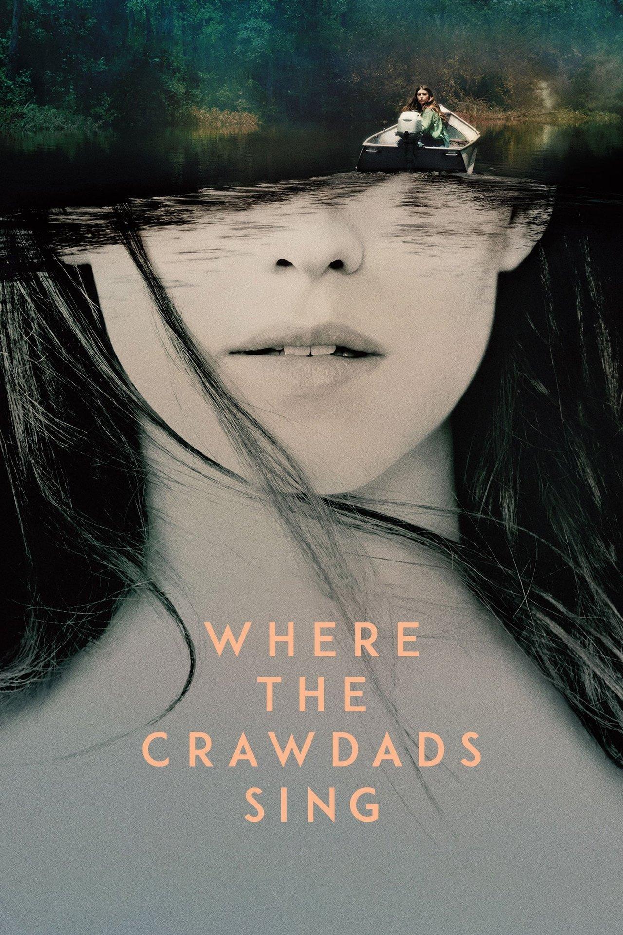 Where the Crawdads Sing streaming