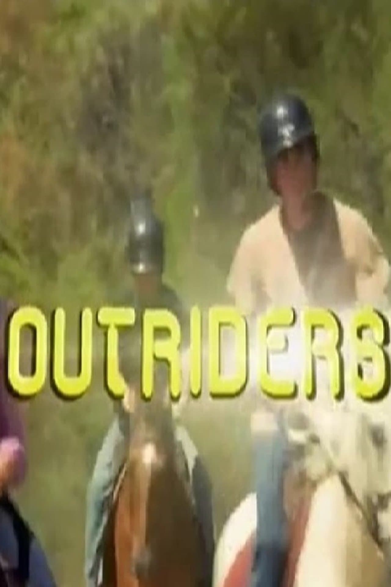 Outriders streaming