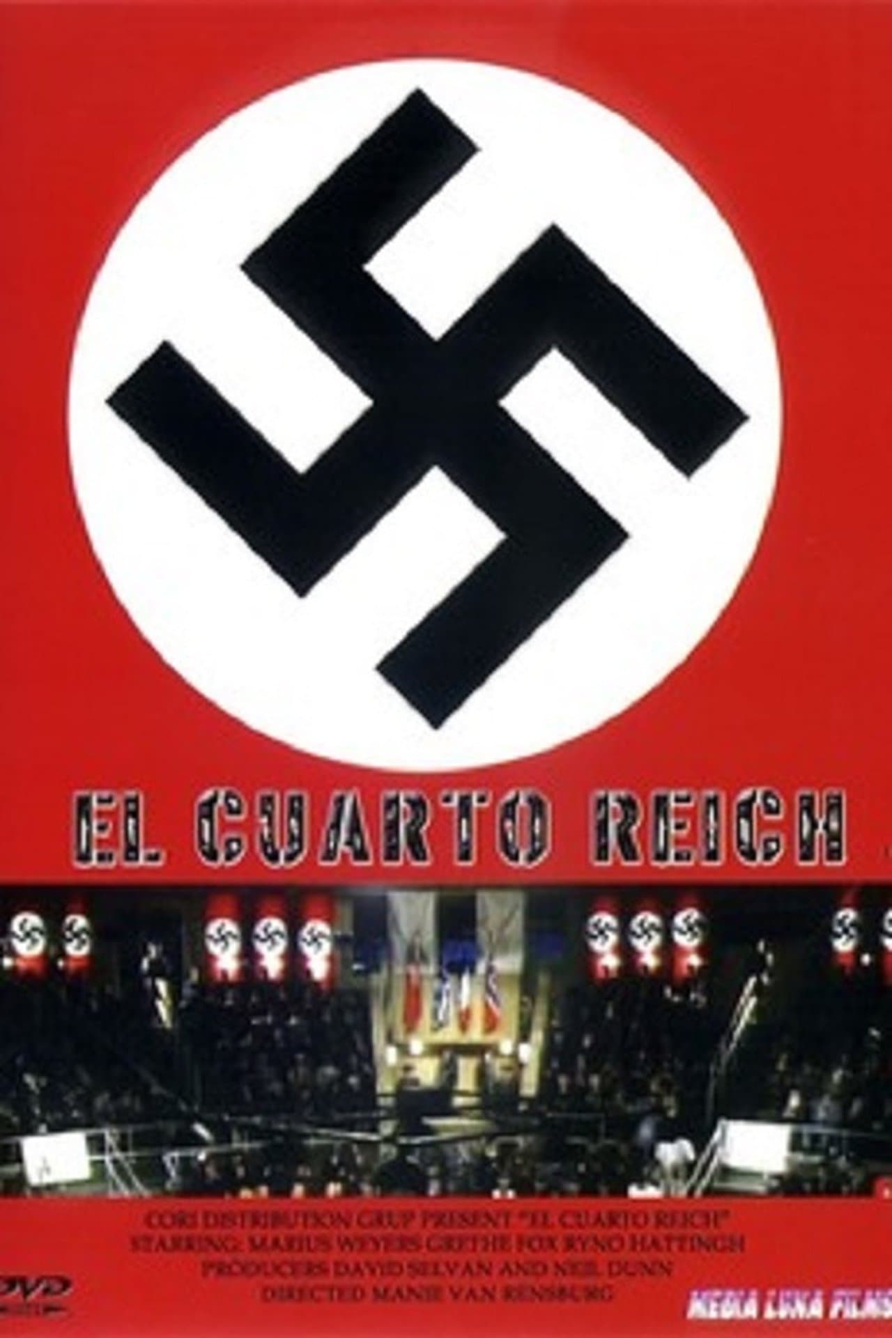 The Fourth Reich streaming