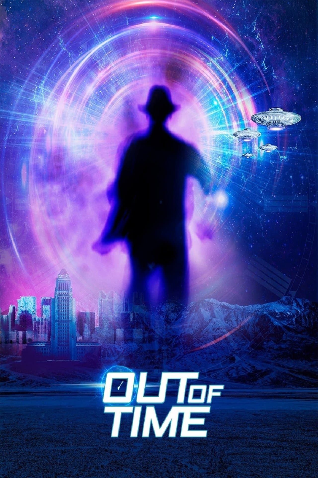 Out of Time streaming