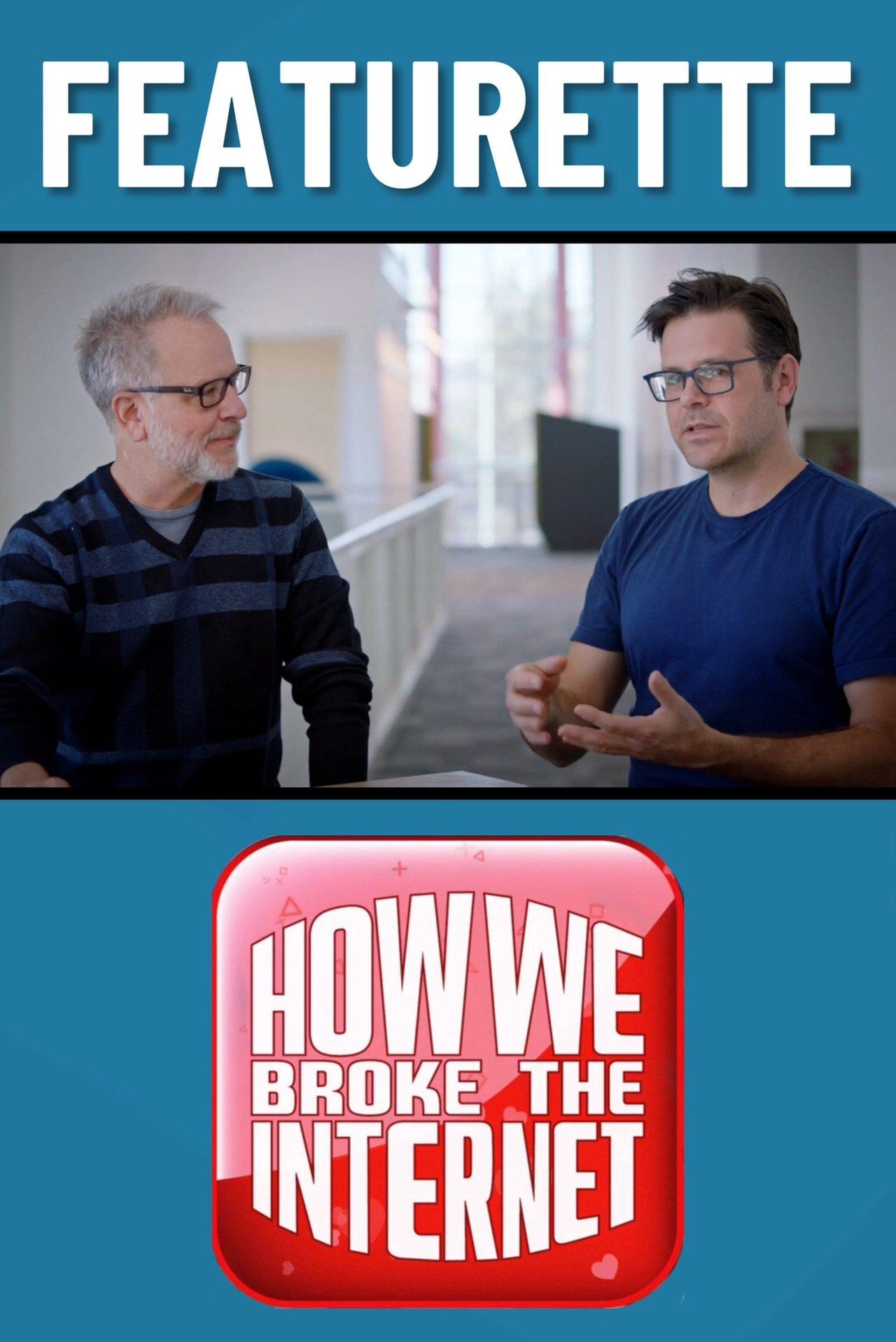 How We Broke The Internet streaming