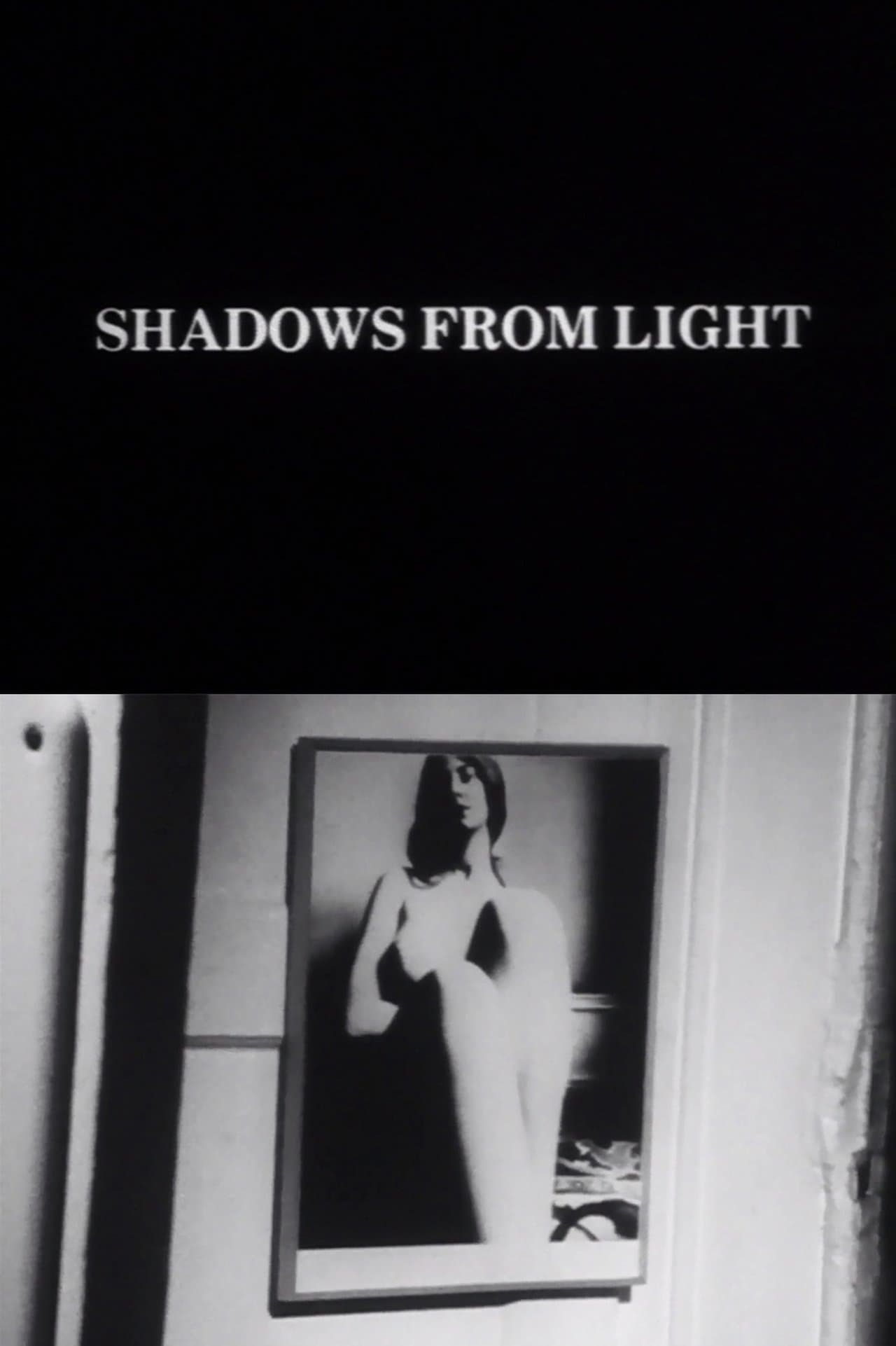 Shadows from Light streaming