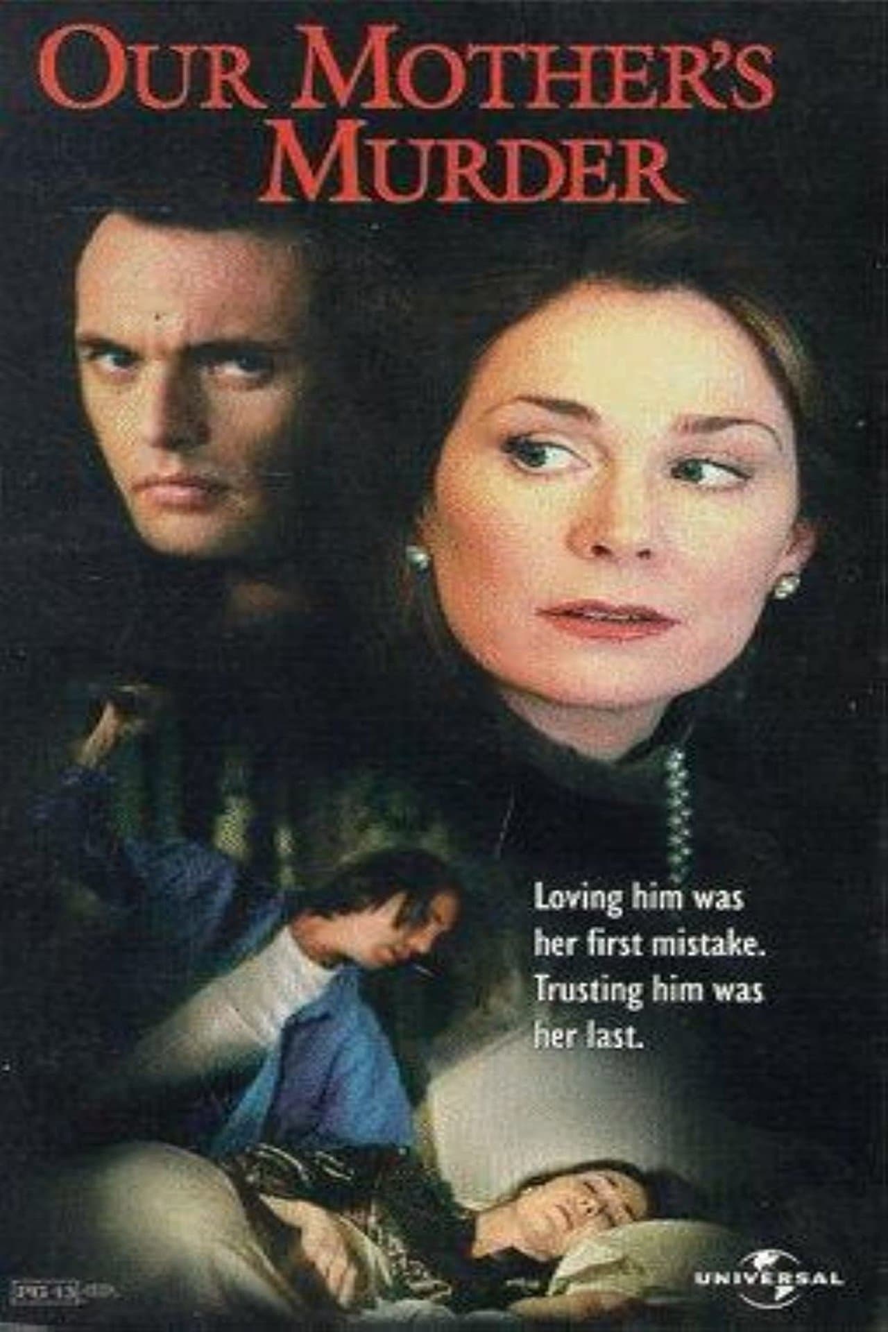 Our Mother's Murder streaming