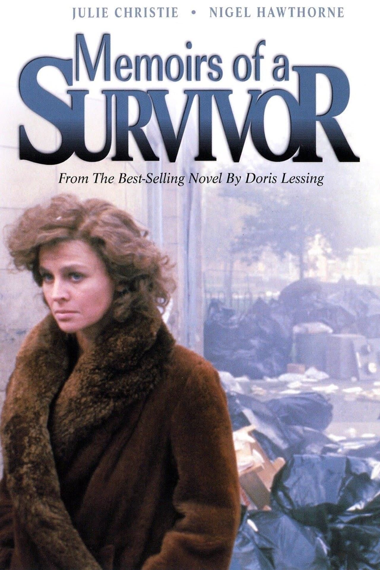 Memoirs of a Survivor streaming